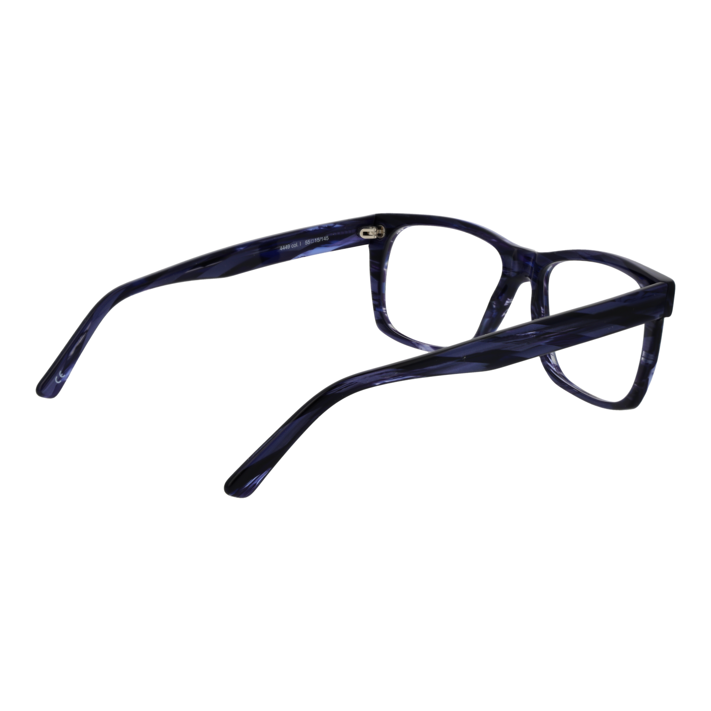 Andy Wolf Optical Frame 4449 L 55