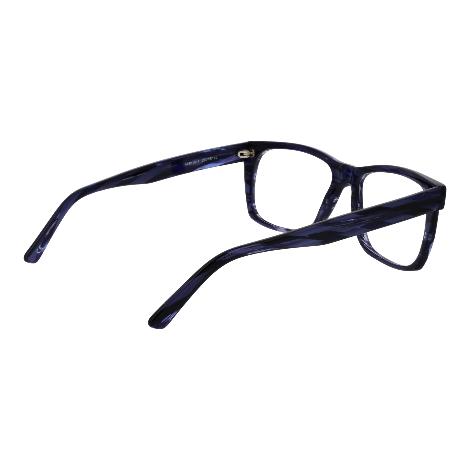 Andy Wolf Optical Frame 4449 L 55