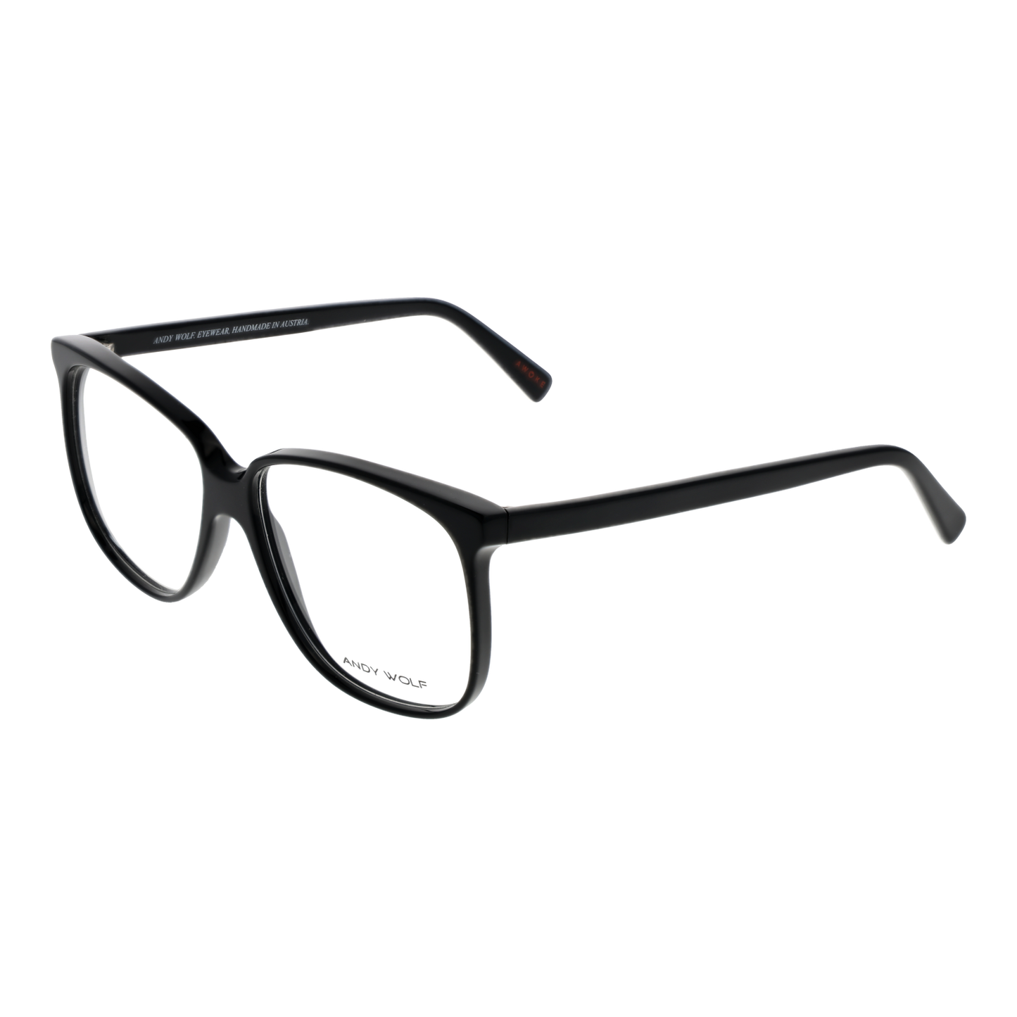 Andy Wolf Optical Frame 4475 A 57