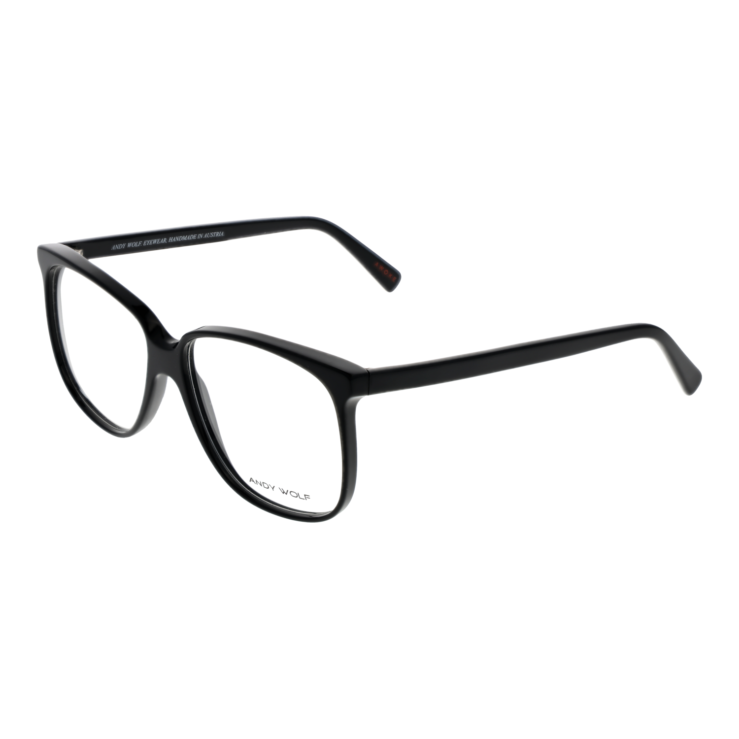 Andy Wolf Optical Frame 4475 A 57