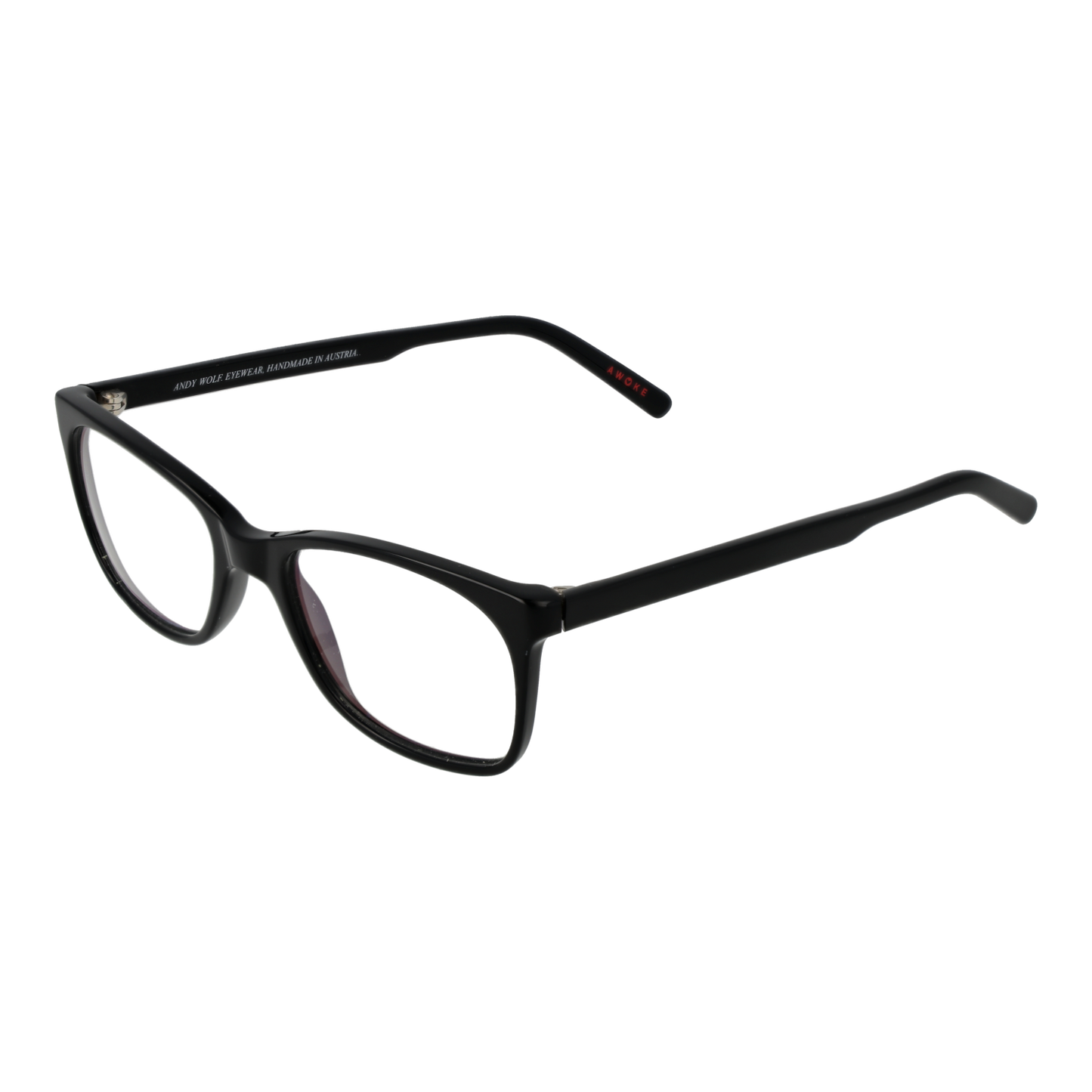 Andy Wolf Optical Frame 4494 A 51