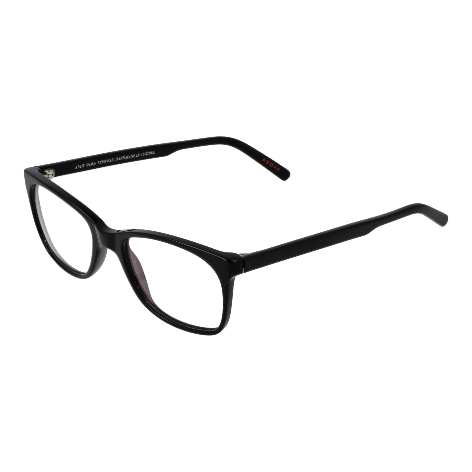 Andy Wolf Optical Frame 4494 A 51