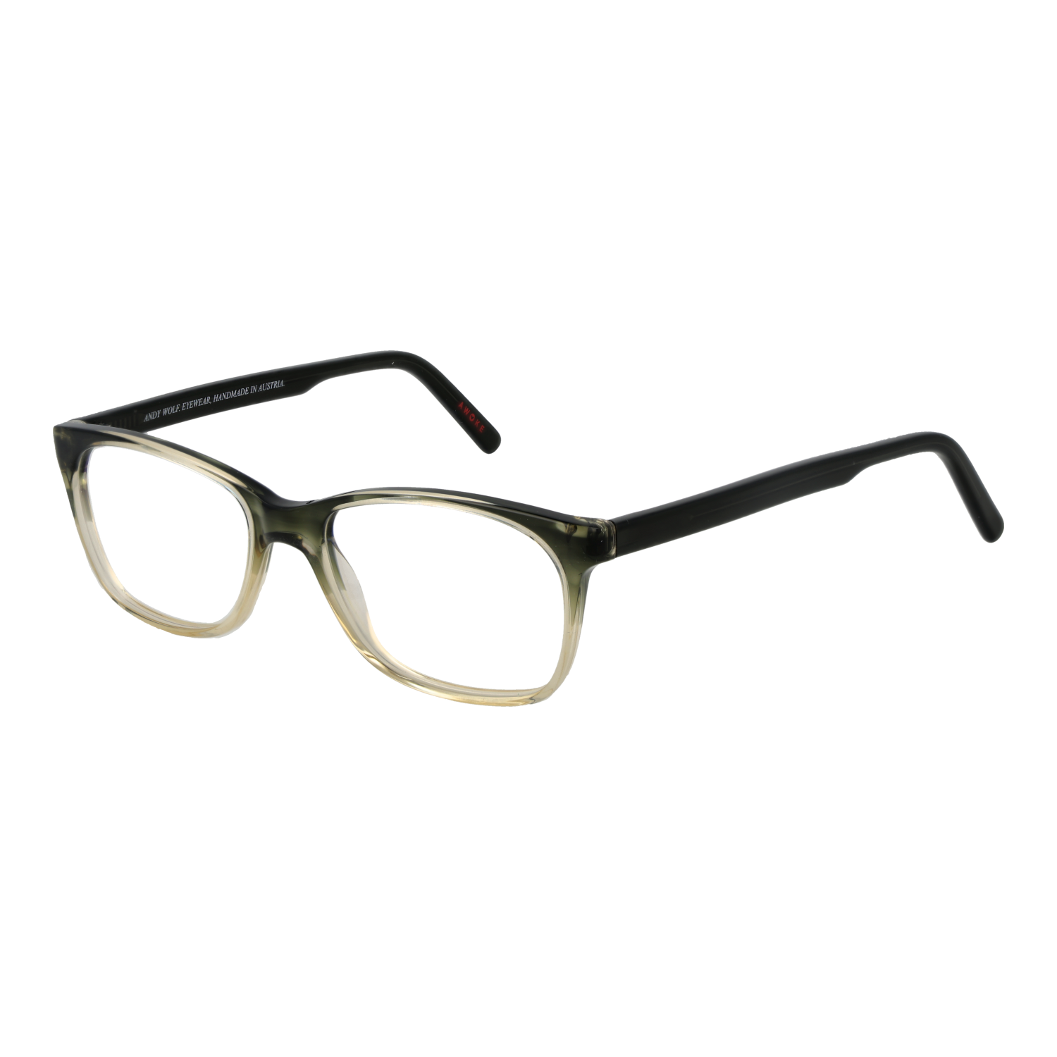 Andy Wolf Optical Frame 4495 E 50