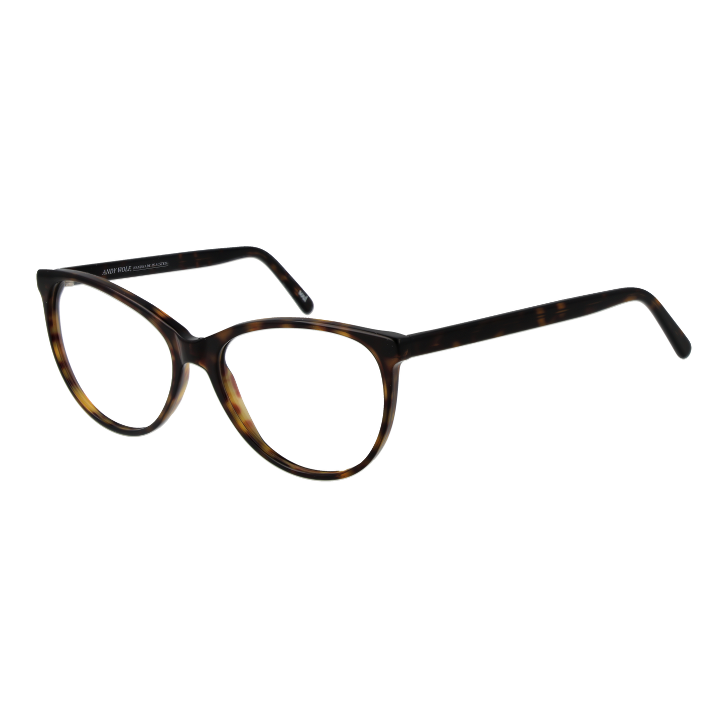 Andy Wolf Optical Frame 5023 B 55