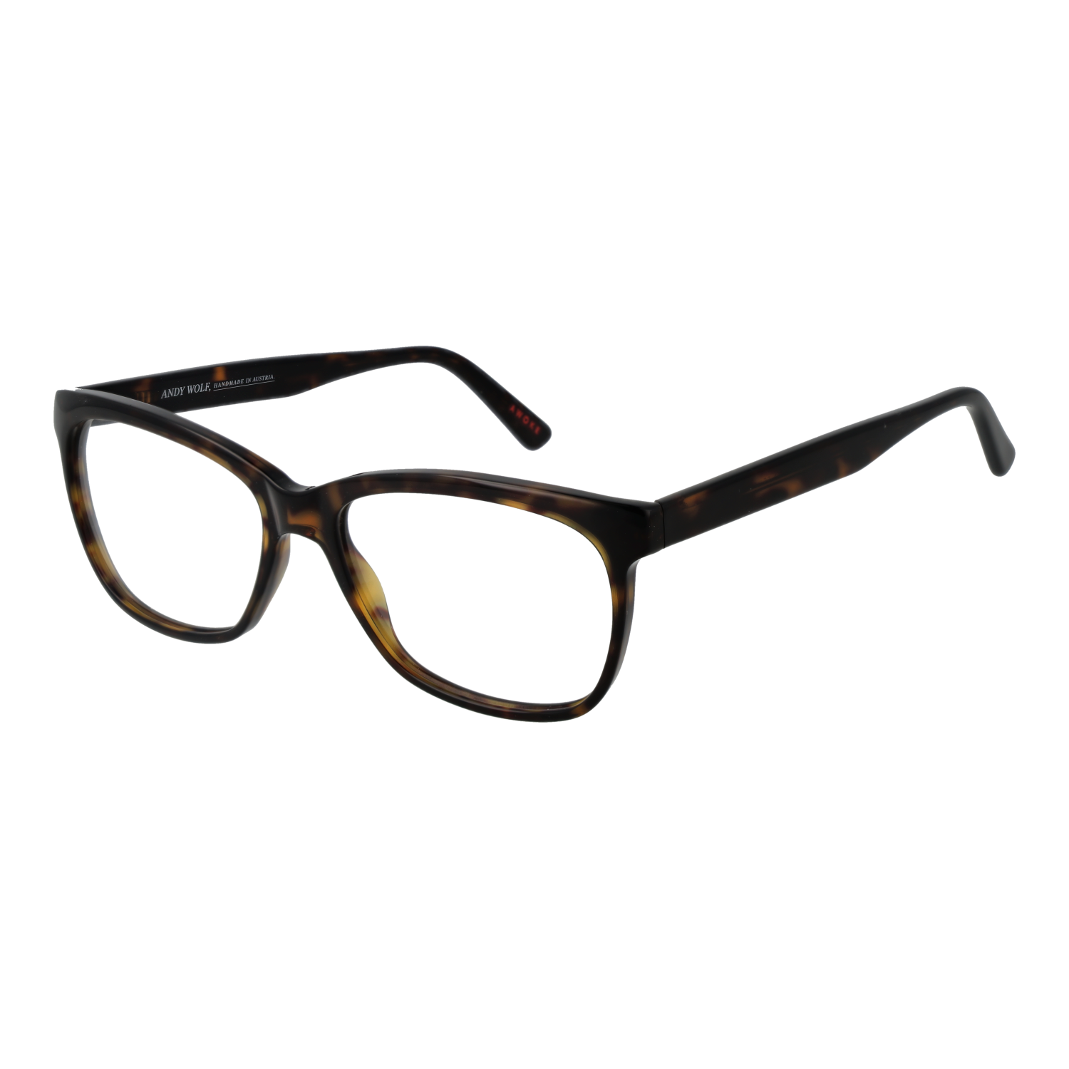 Andy Wolf Optical Frame 5036 B 55