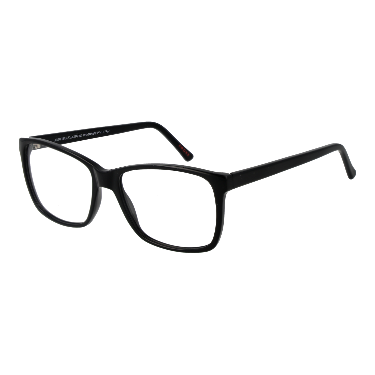 Andy Wolf Optical Frame 5037 A 54