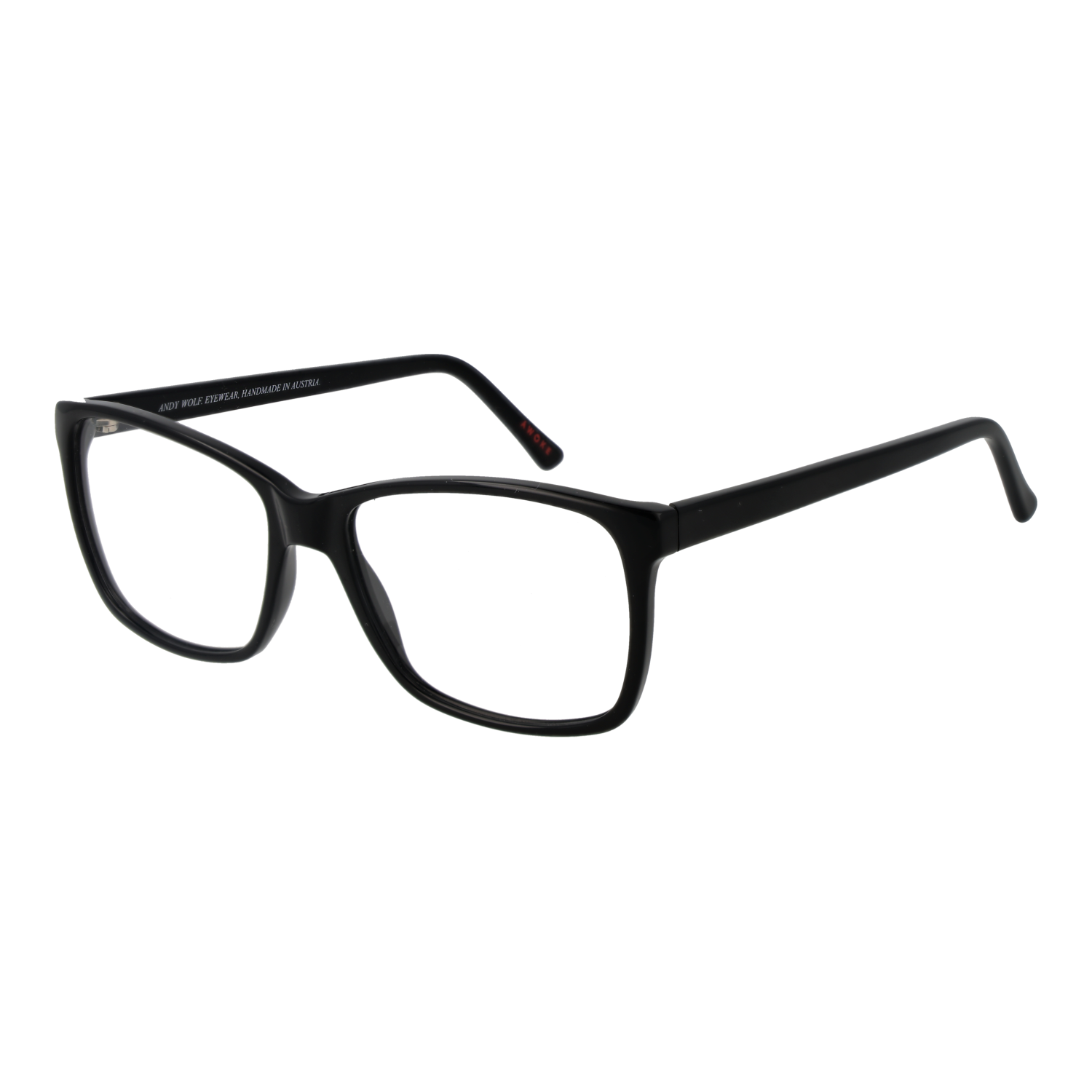 Andy Wolf Optical Frame 5037 A 54