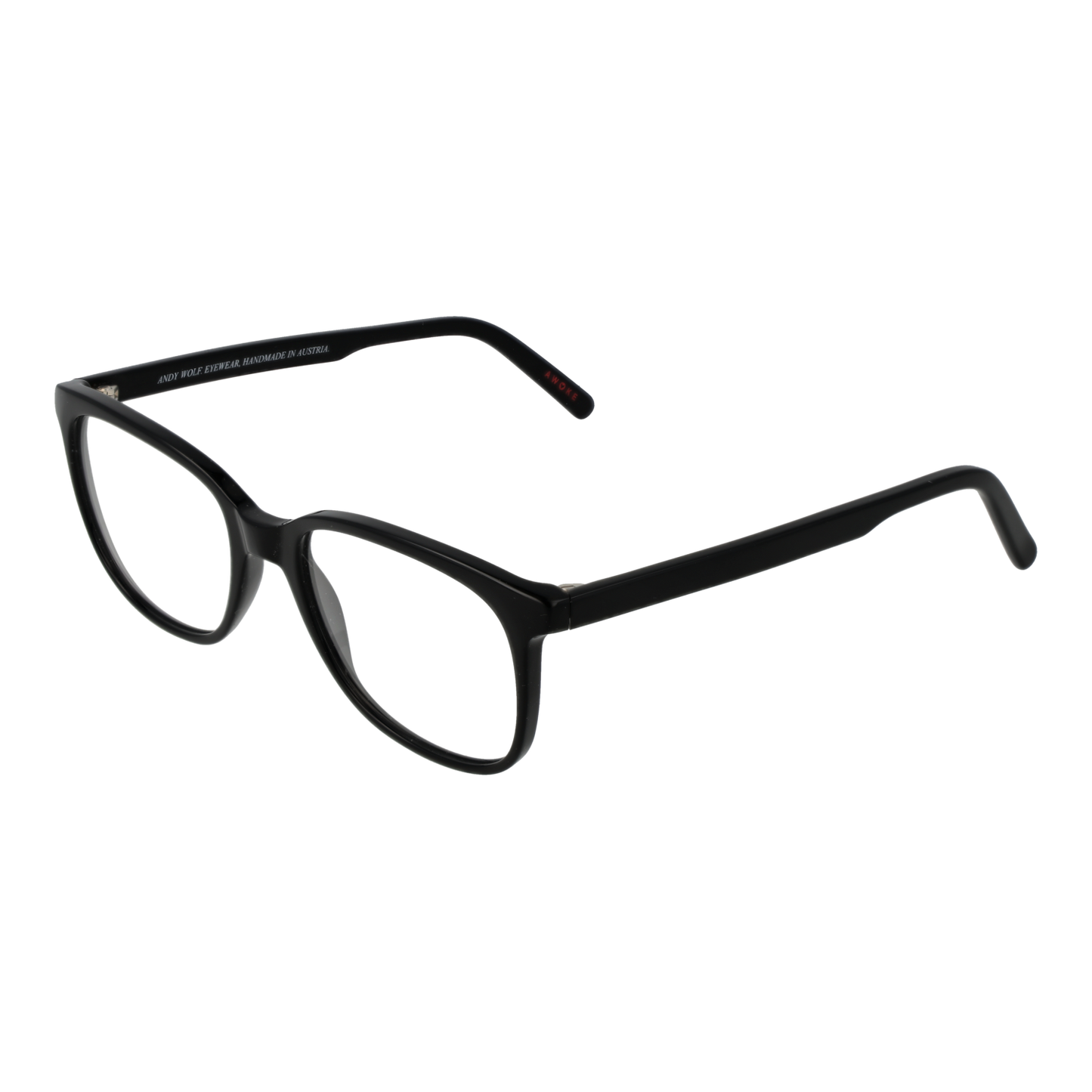 Andy Wolf Optical Frame 4507 A 53