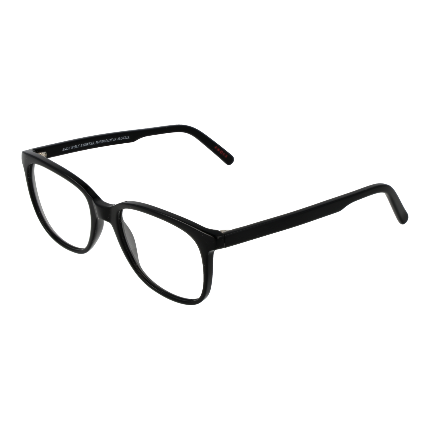Andy Wolf Optical Frame 4507 A 53