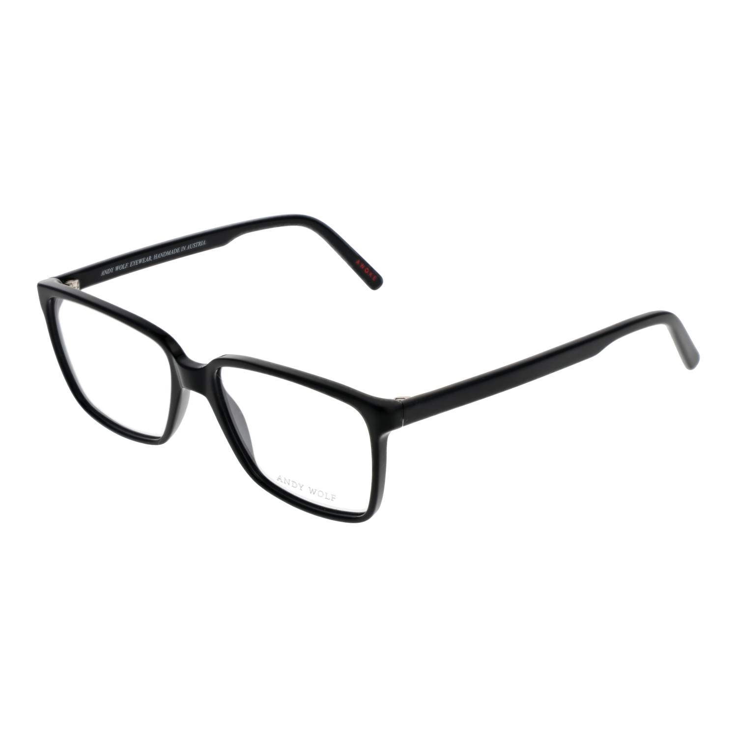 Andy Wolf Optical Frame 4510 A 55