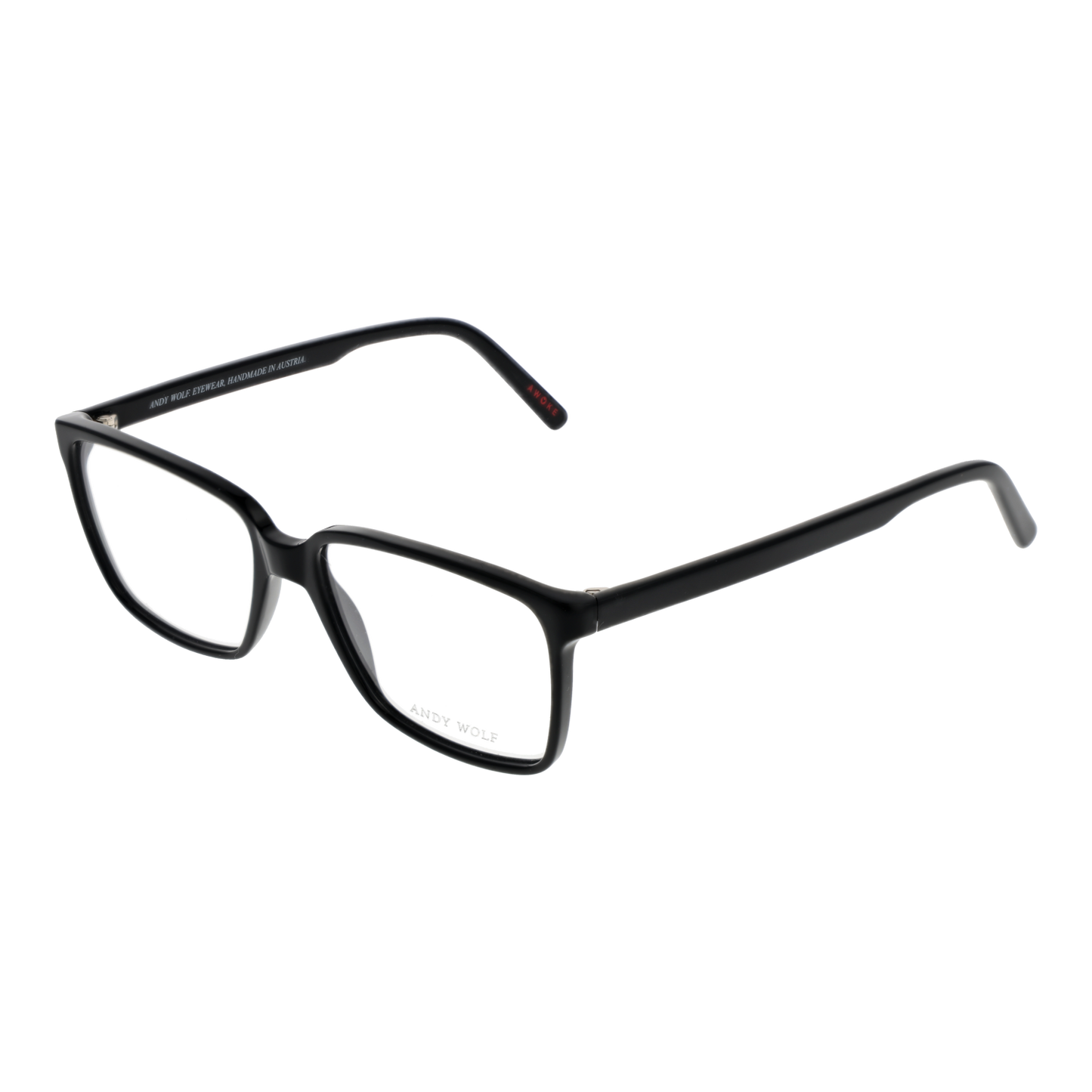 Andy Wolf Optical Frame 4510 A 55