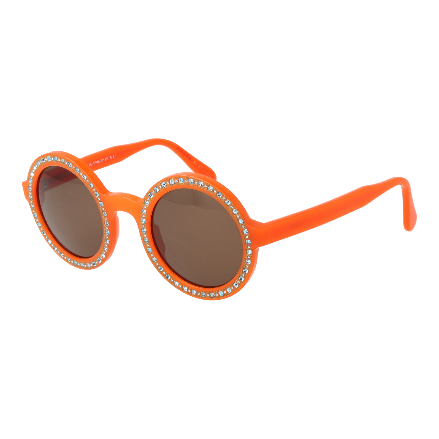 Andy Wolf Sunglasses Wonder E 46