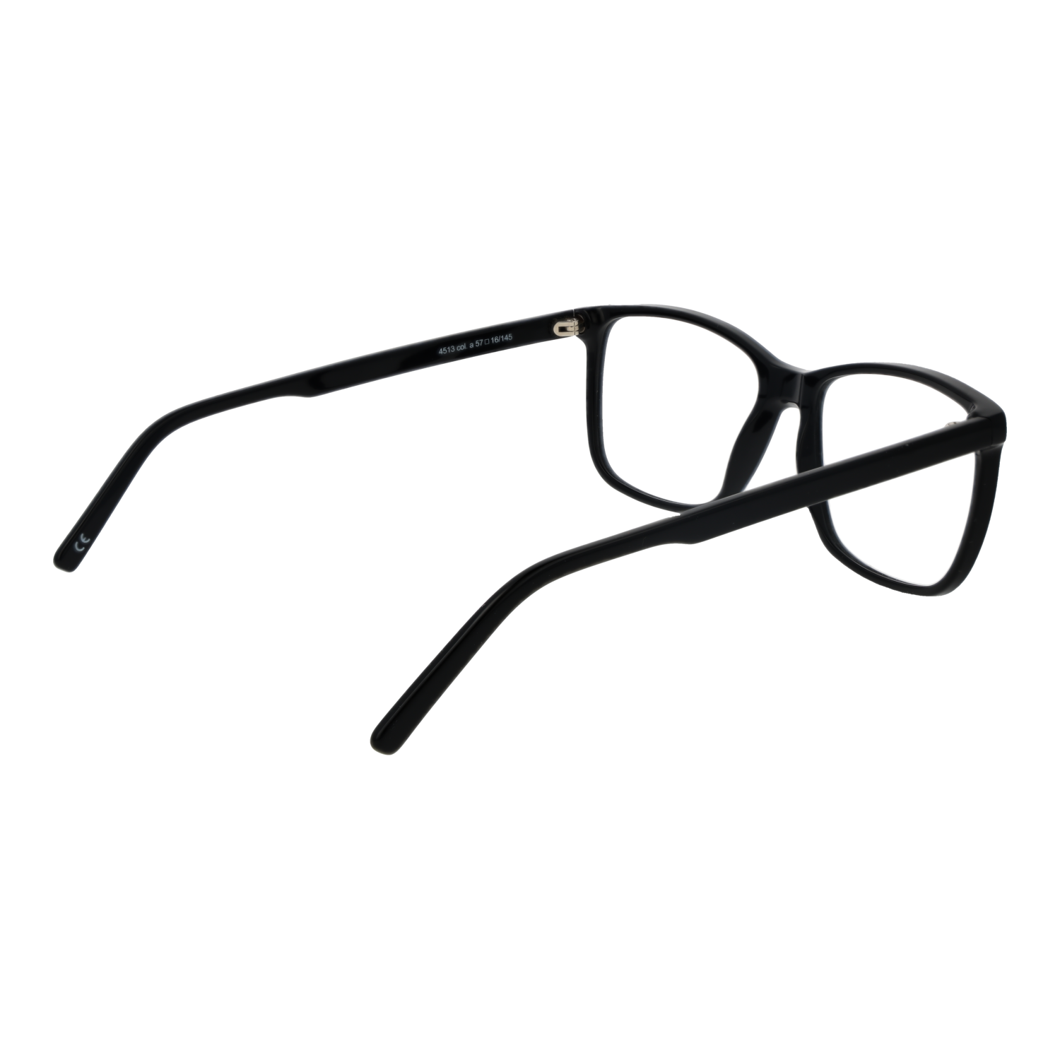 Andy Wolf Optical Frame 4513 A 57