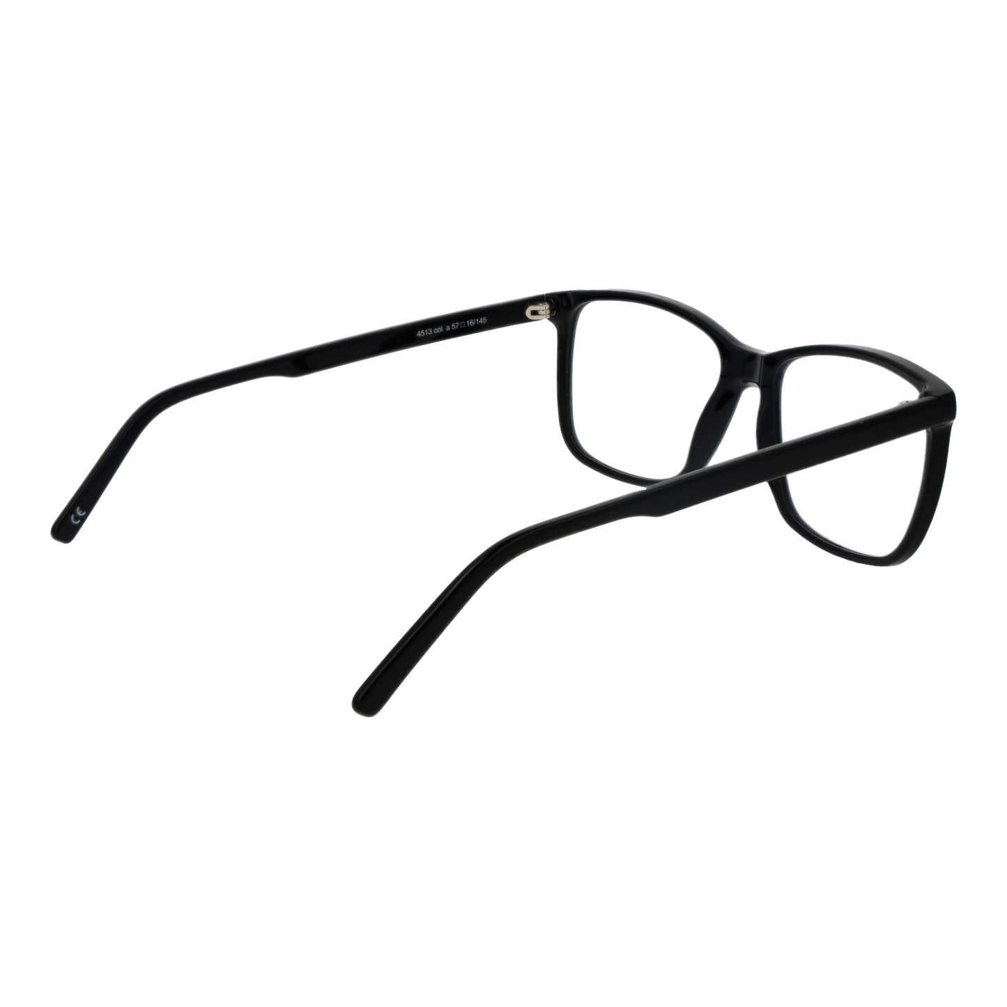 Andy Wolf Optical Frame 4513 A 57