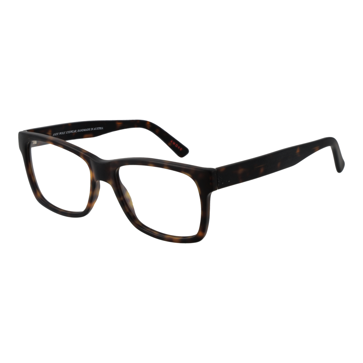 Andy Wolf Optical Frame 4496 G 54