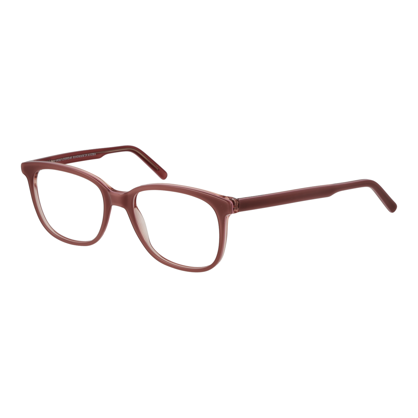 Andy Wolf Optical Frame 4524 B 53