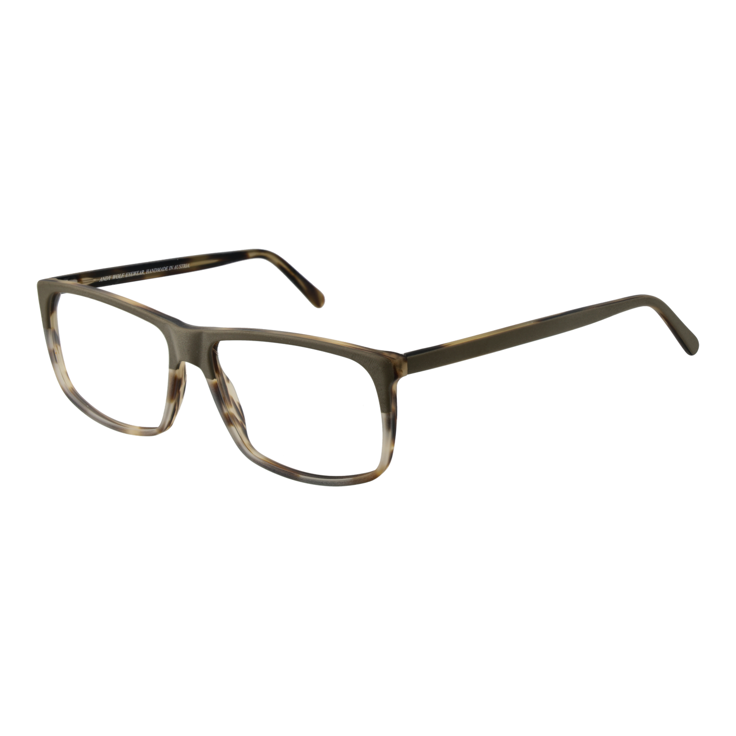 Andy Wolf Optical Frame 4525 E 57
