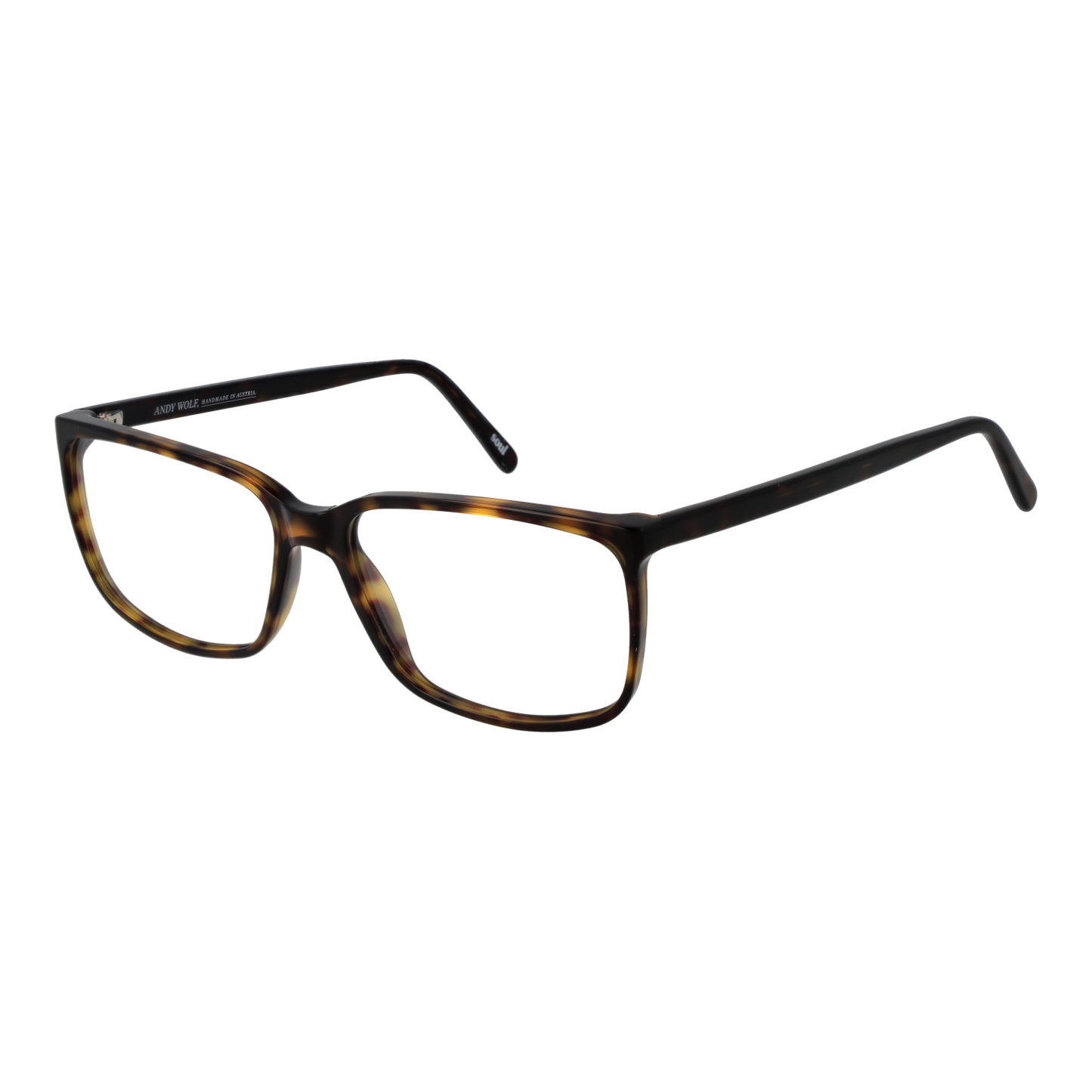 Andy Wolf Optical Frame 4526 B 58