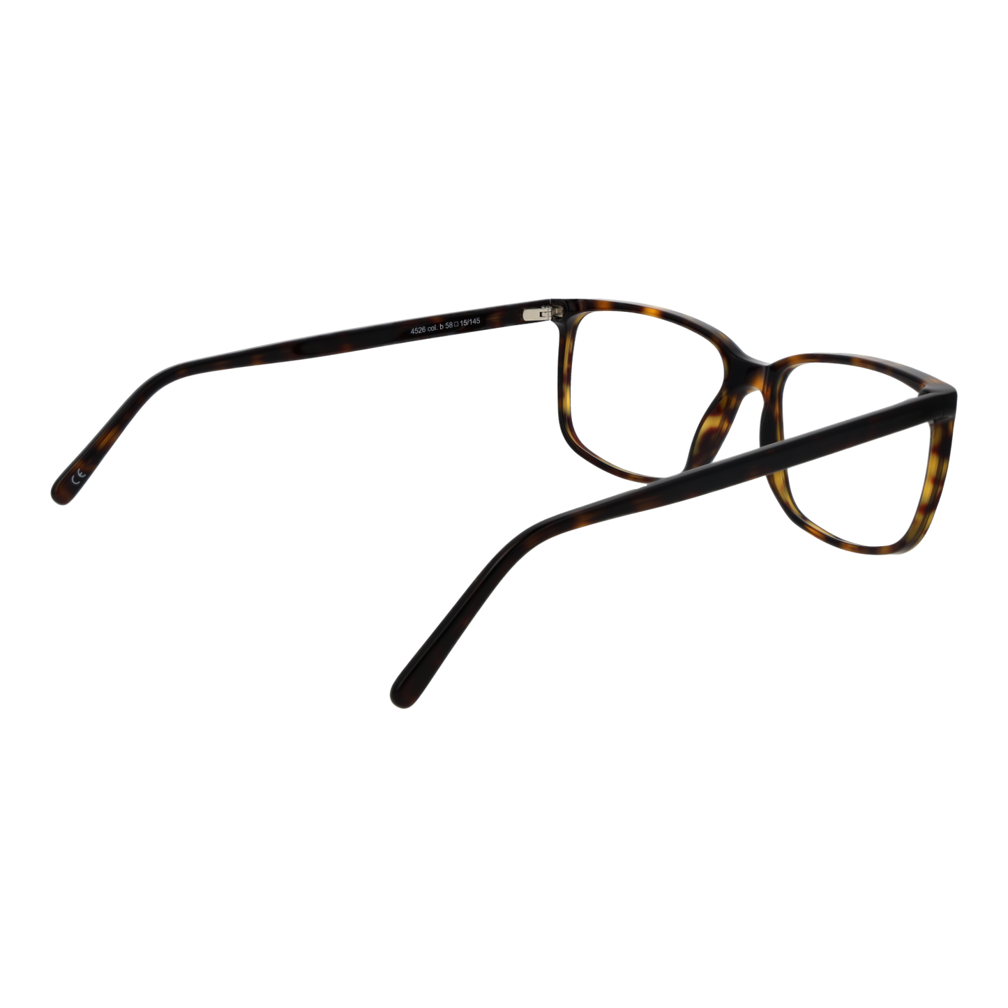 Andy Wolf Optical Frame 4526 B 58