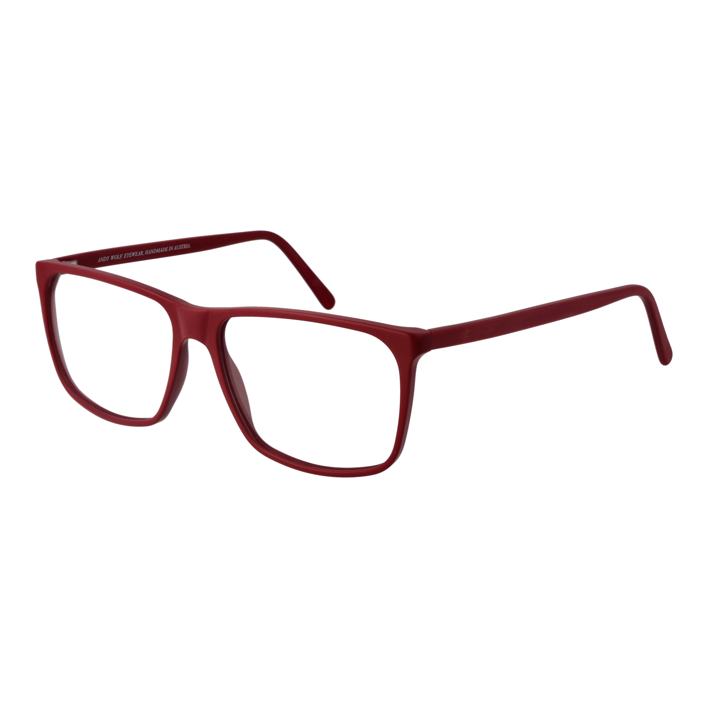 Andy Wolf Optical Frame 4527 G 61