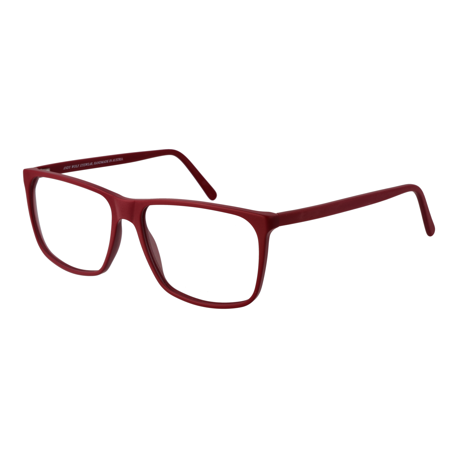 Andy Wolf Optical Frame 4527 G 61