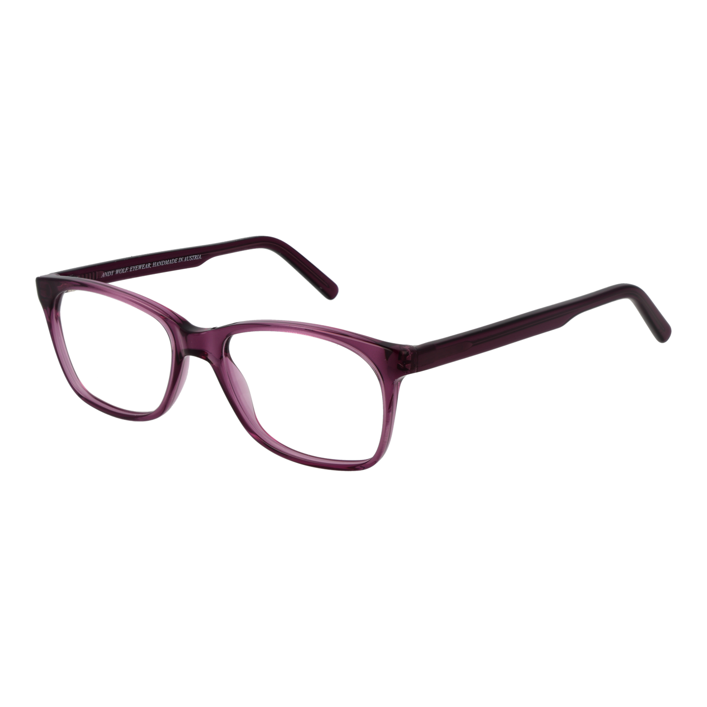 Andy Wolf Optical Frame 4495 T 50