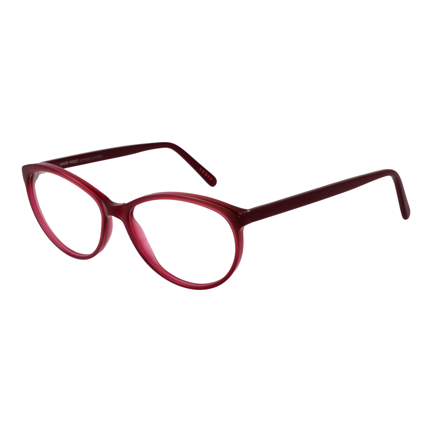 Andy Wolf Optical Frame 5056 D 54