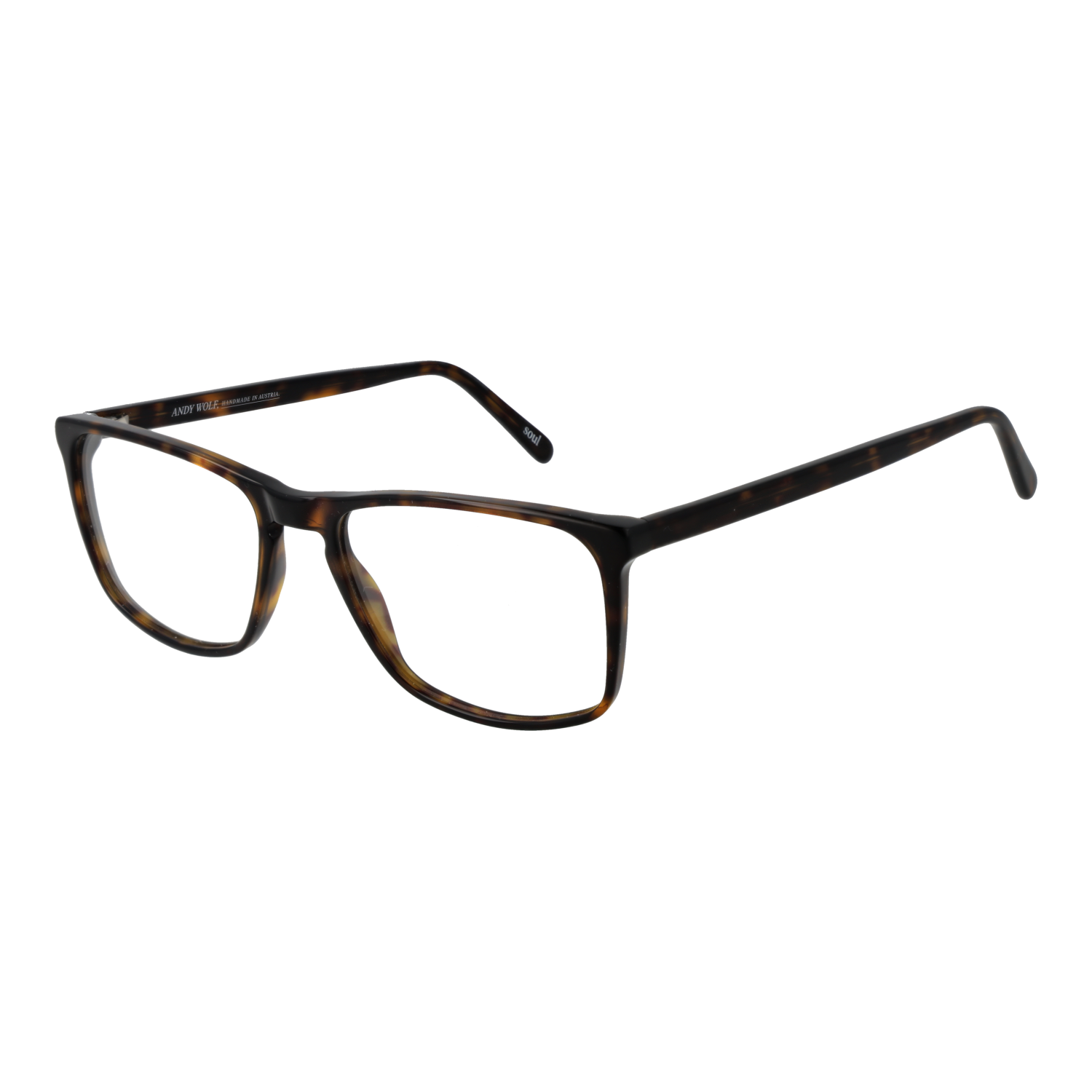 Andy Wolf Optical Frame 4533 B 53