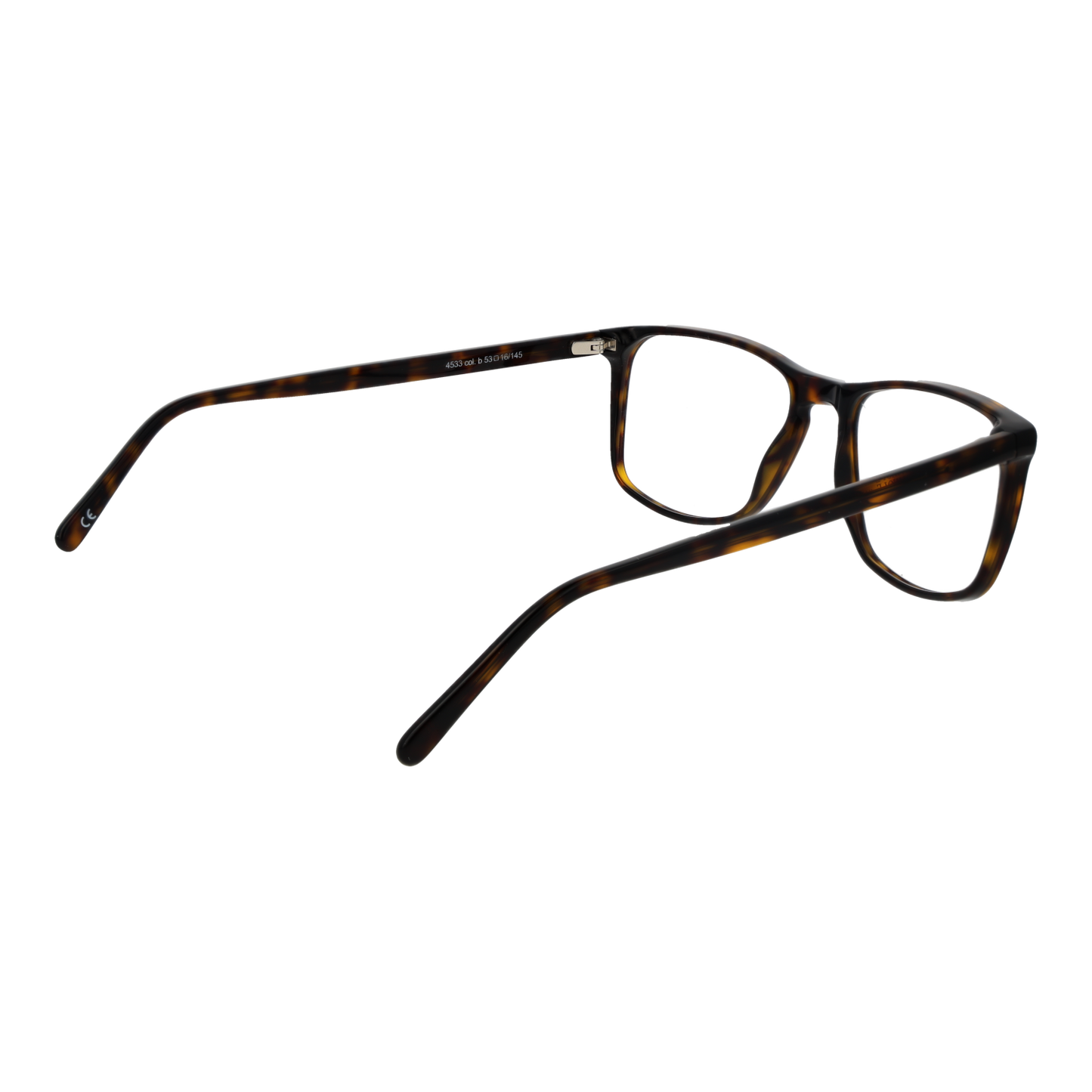 Andy Wolf Optical Frame 4533 B 53