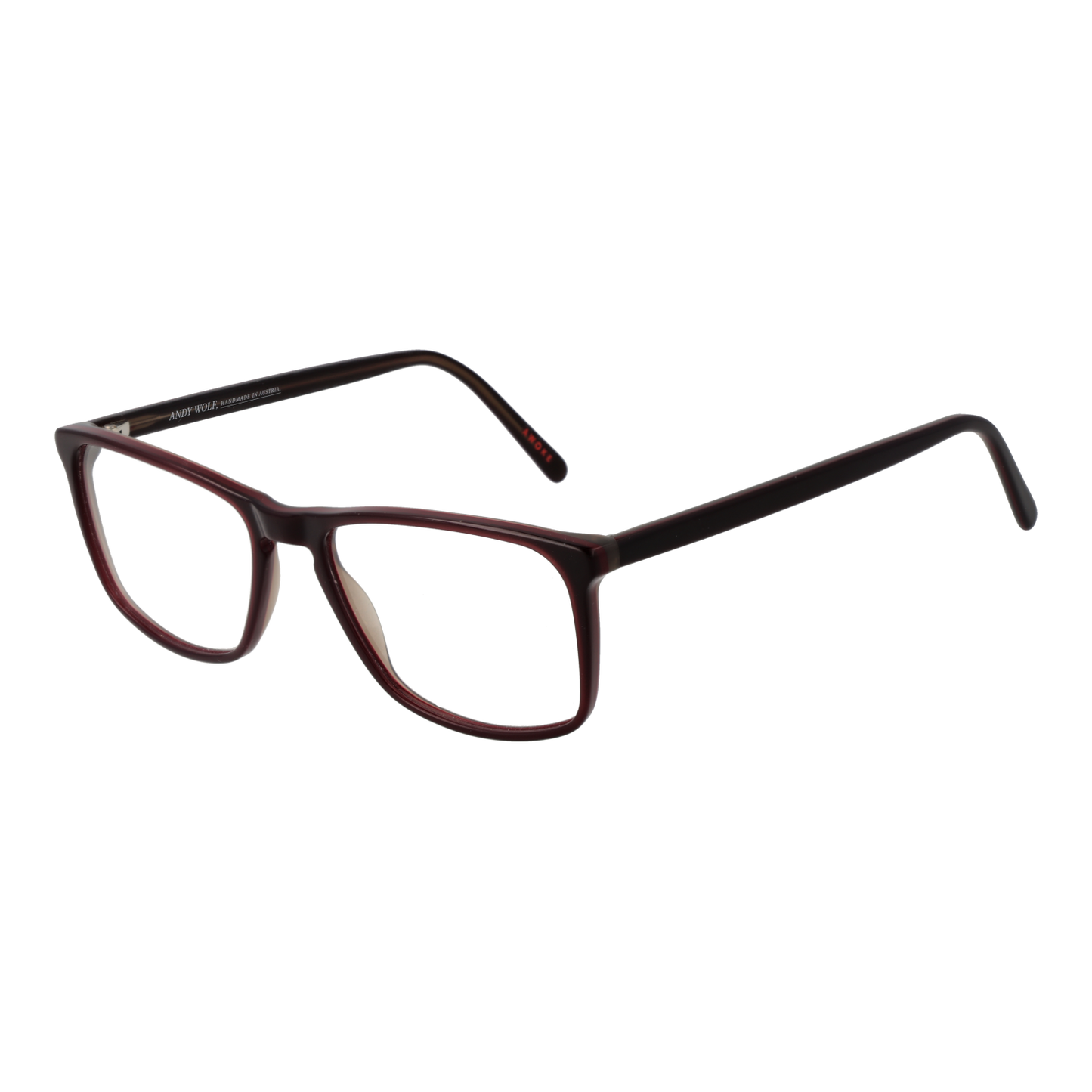 Andy Wolf Optical Frame 4533 C 53