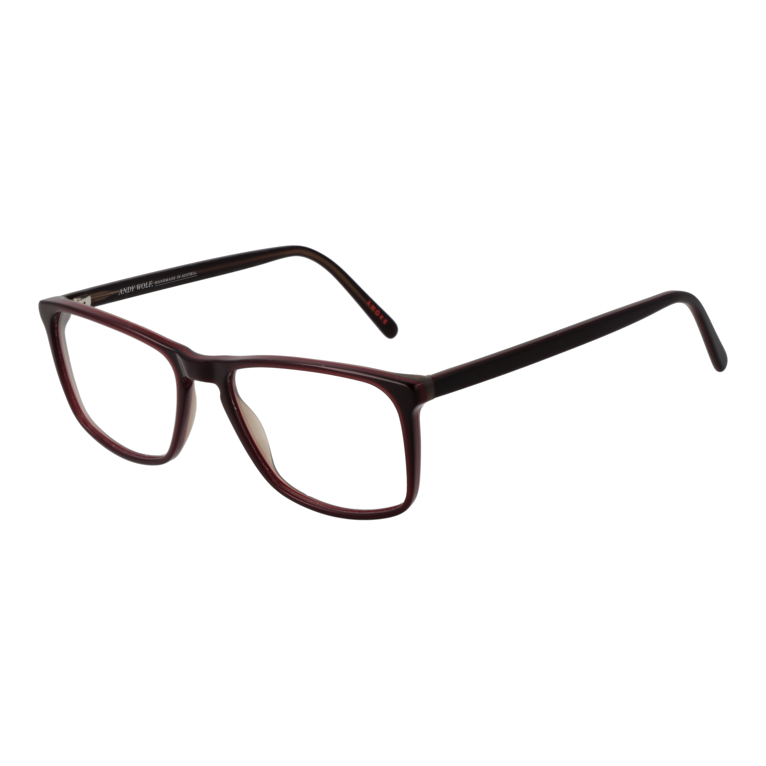 Andy Wolf Optical Frame 4533 C 53