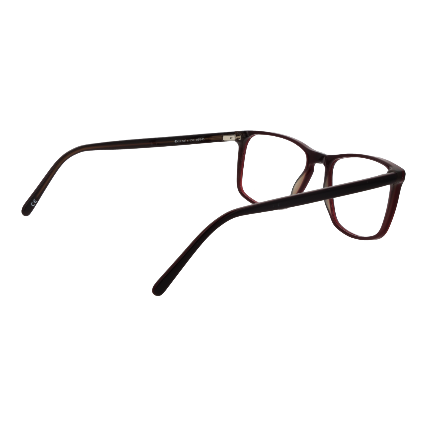Andy Wolf Optical Frame 4533 C 53