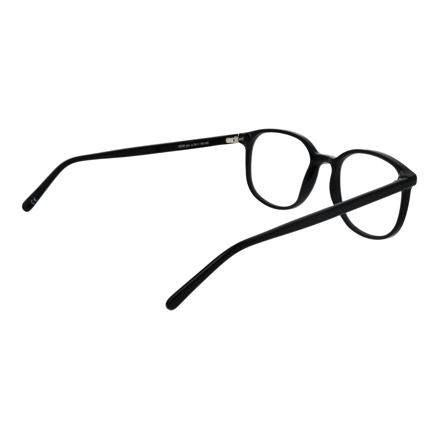 Andy Wolf Optical Frame 4535 A 54