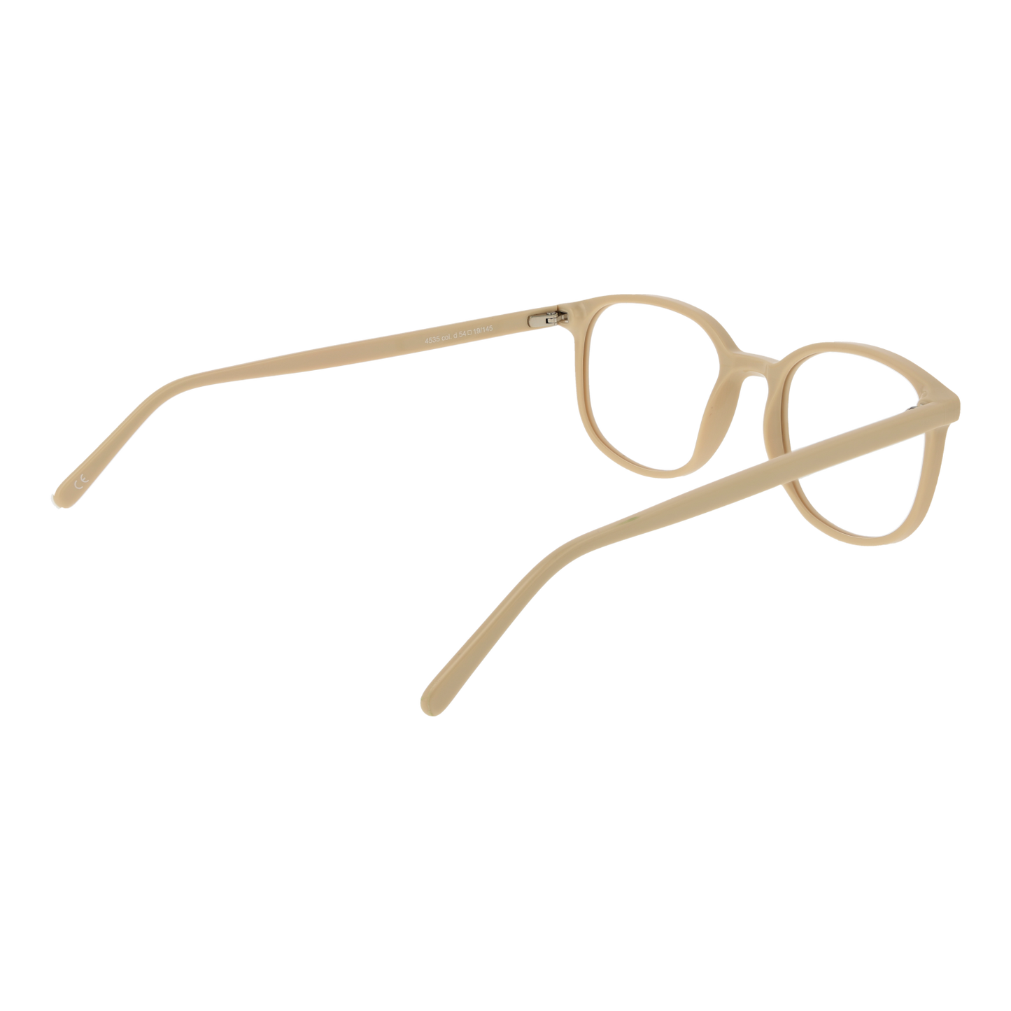 Andy Wolf Optical Frame 4535 D 54