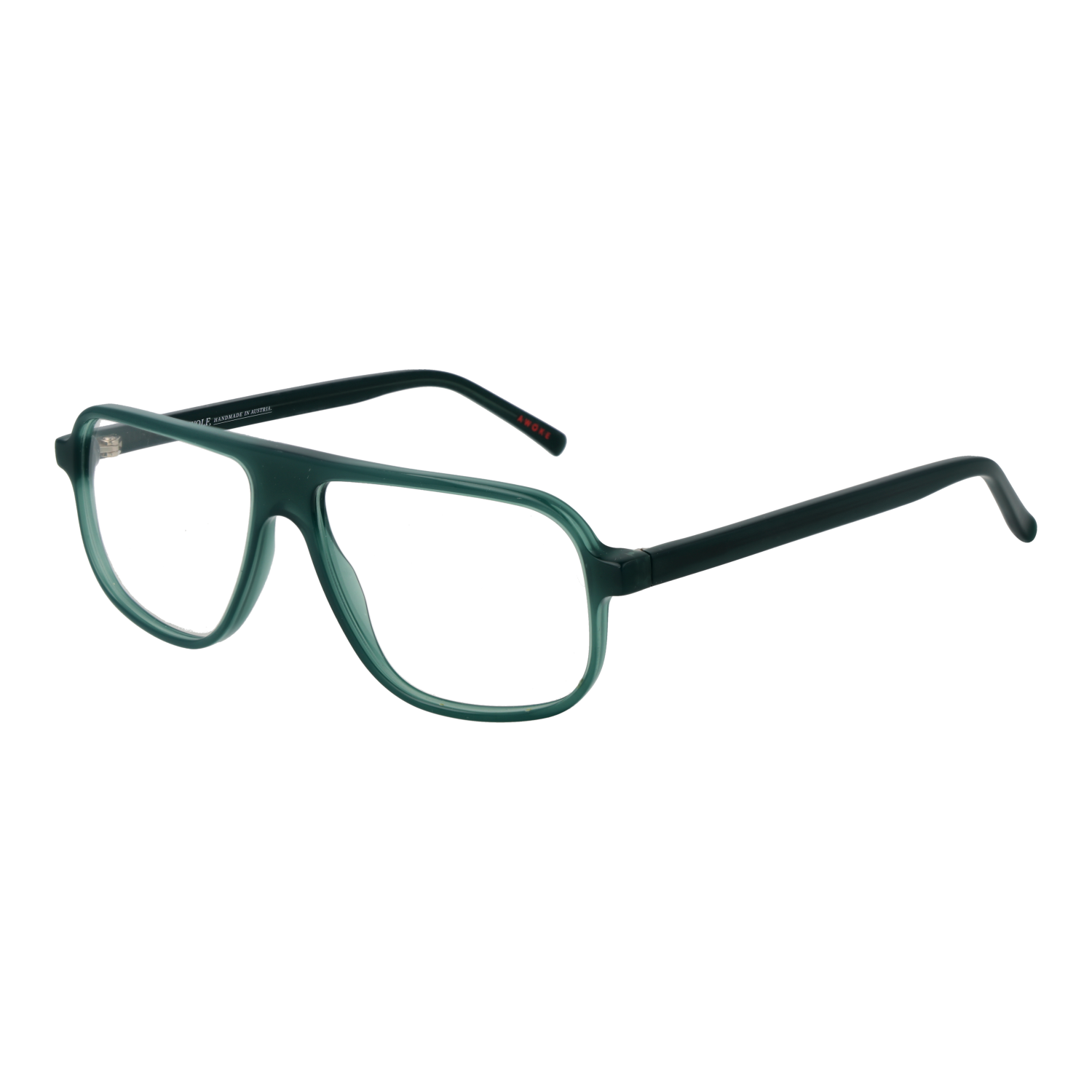 Andy Wolf Optical Frame 4536 C 58