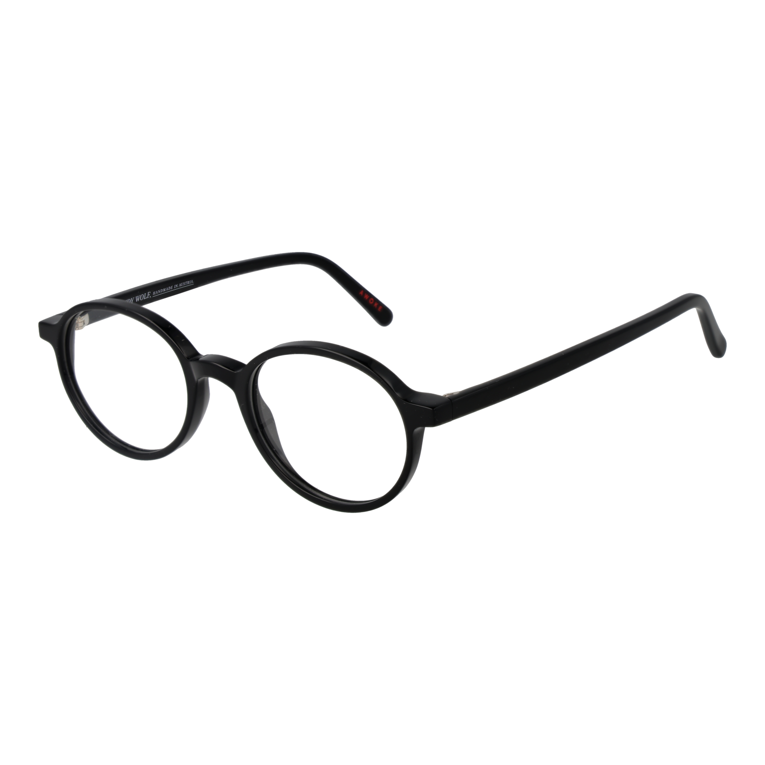 Andy Wolf Optical Frame 4538 A 48