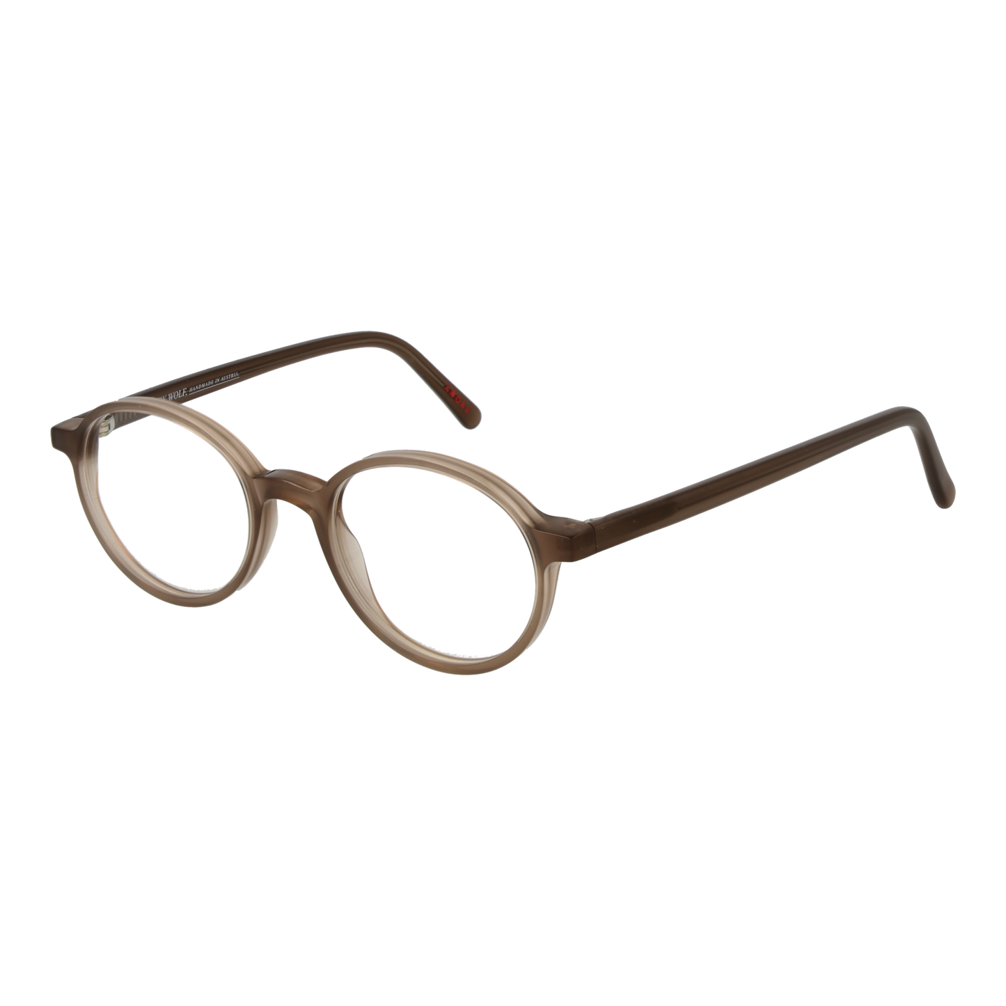 Andy Wolf Optical Frame 4538 D 48