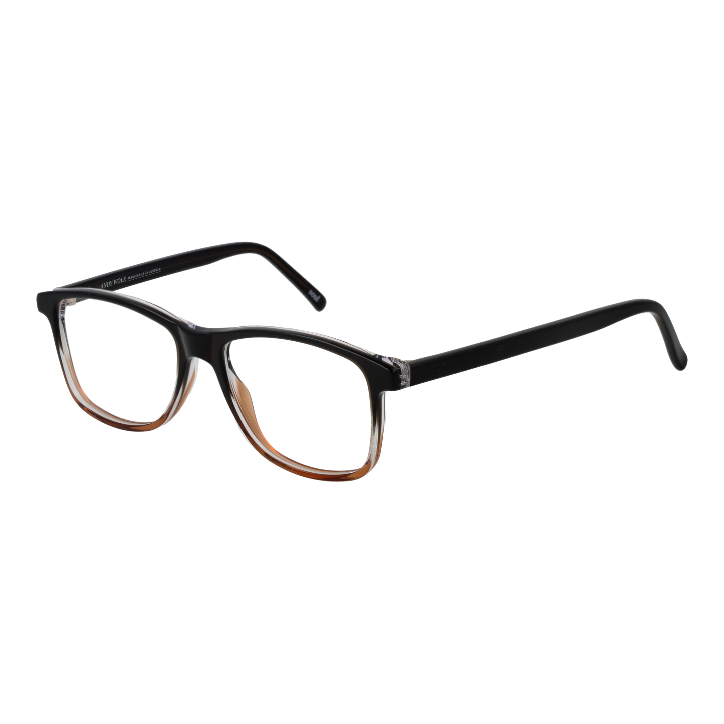 Andy Wolf Optical Frame 4539 D 53