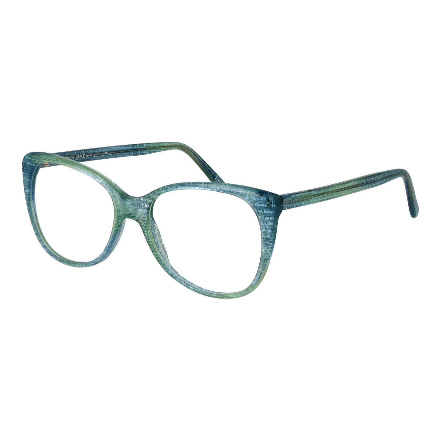 Andy Wolf Optical Frame 5071 C 55