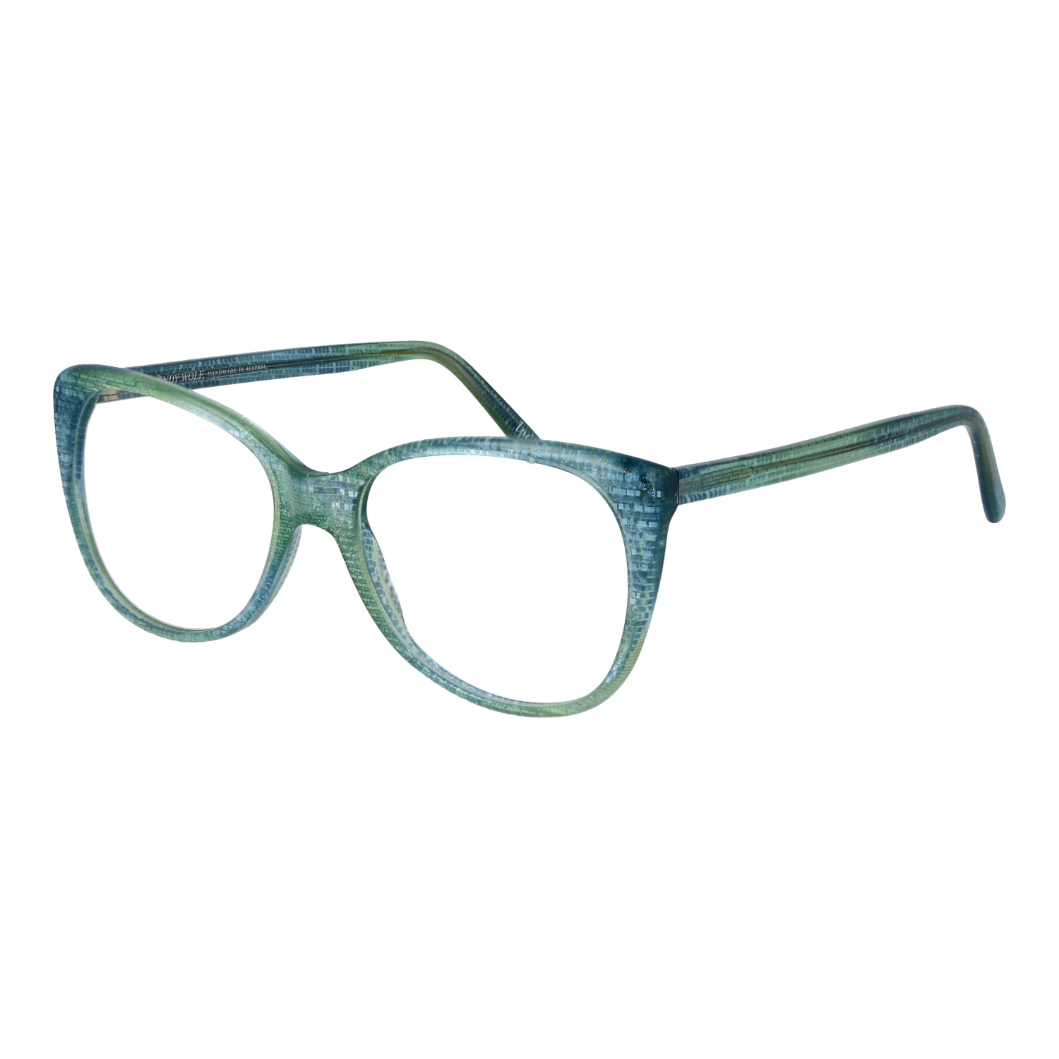 Andy Wolf Optical Frame 5071 C 55