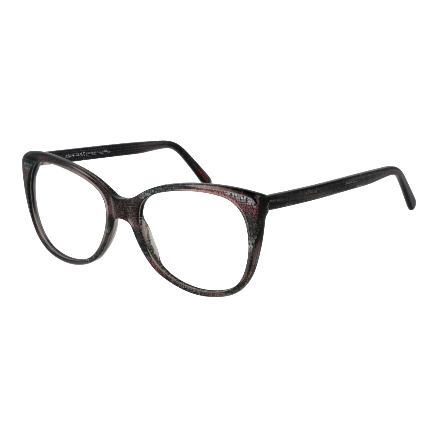 Andy Wolf Optical Frame 5071 D 55