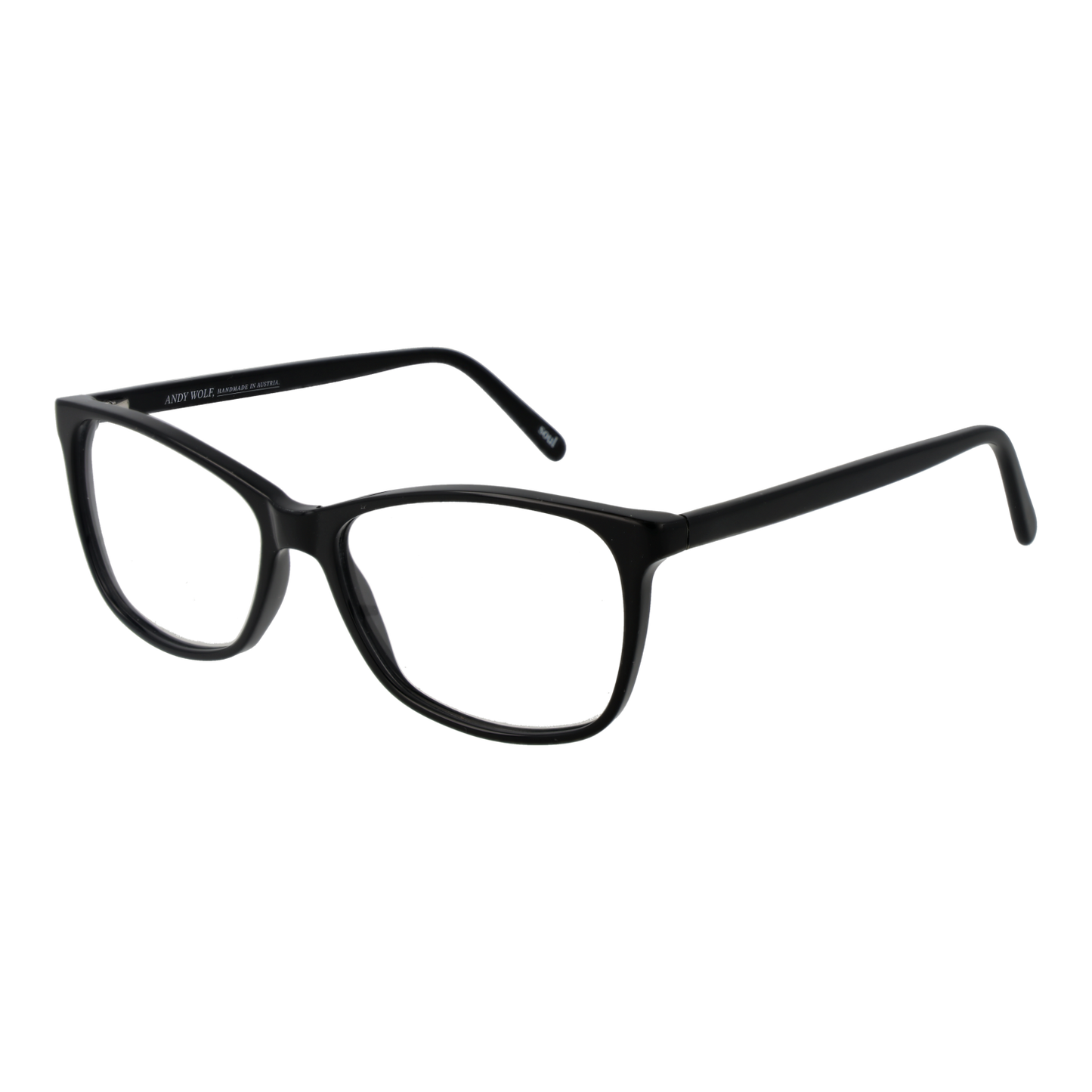Andy Wolf Optical Frame 5072 A 55