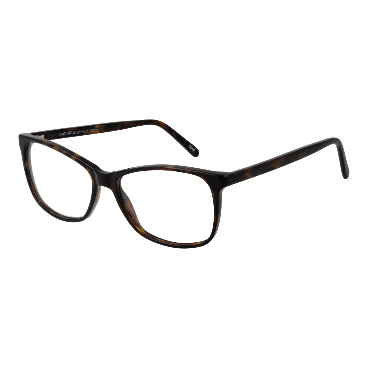 Andy Wolf Optical Frame 5072 B 55