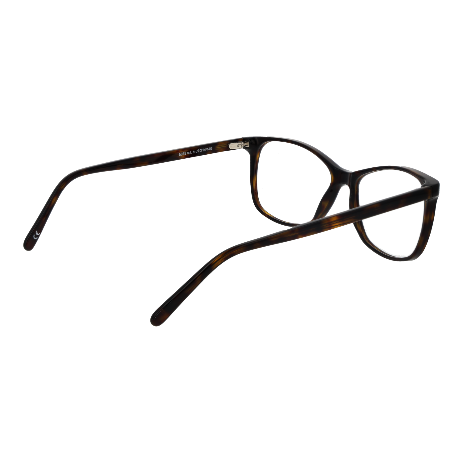 Andy Wolf Optical Frame 5072 B 55