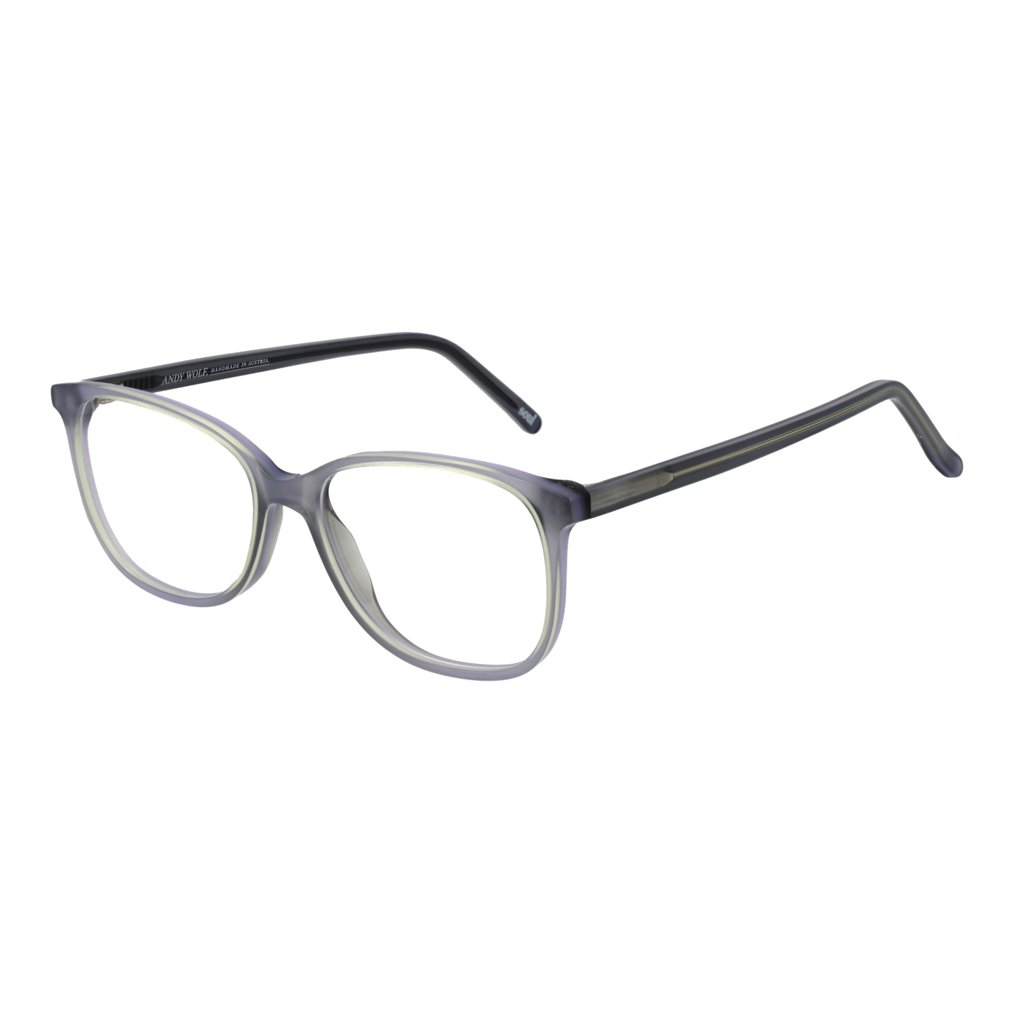 Andy Wolf Optical Frame 5073 D 52