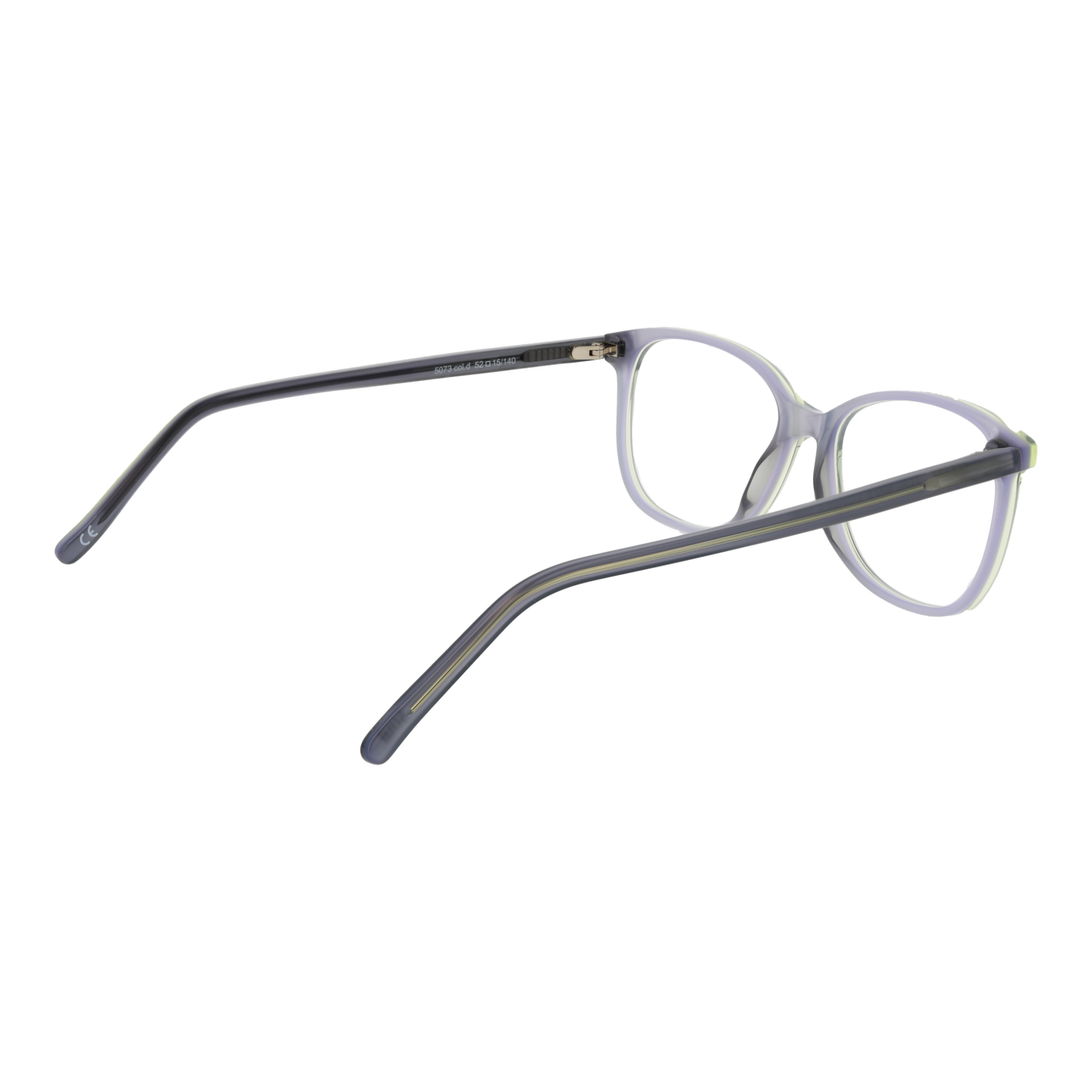 Andy Wolf Optical Frame 5073 D 52