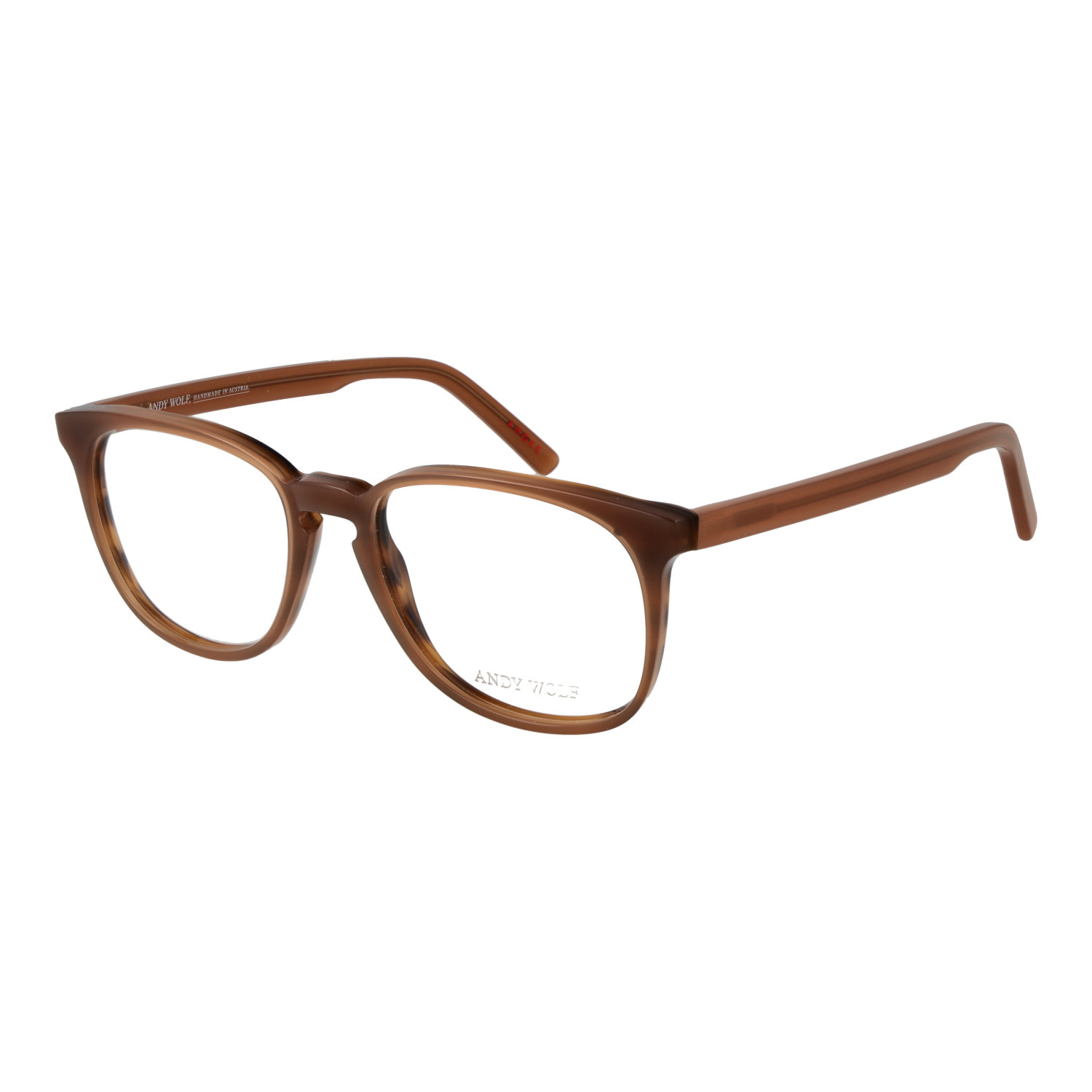 Andy Wolf Optical Frame 4500 R 52