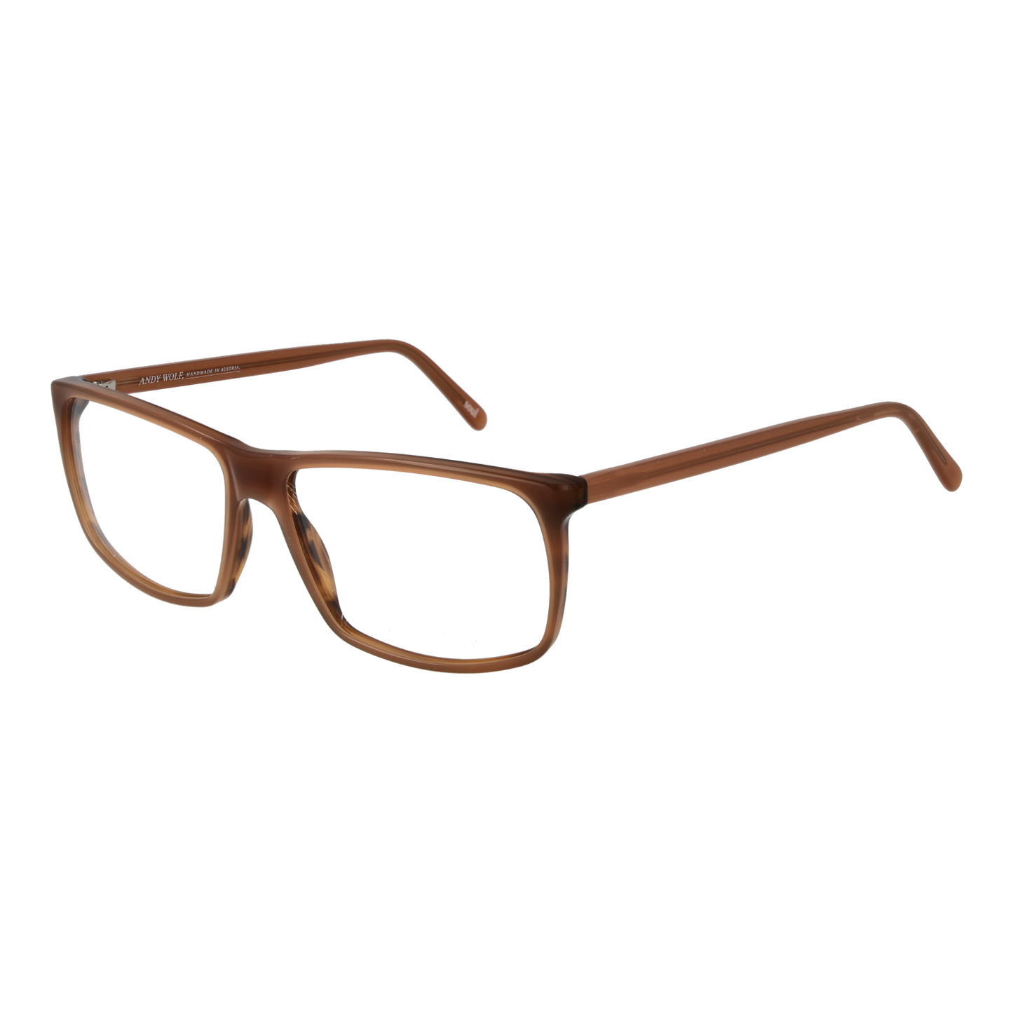 Andy Wolf Optical Frame 4525 M 57