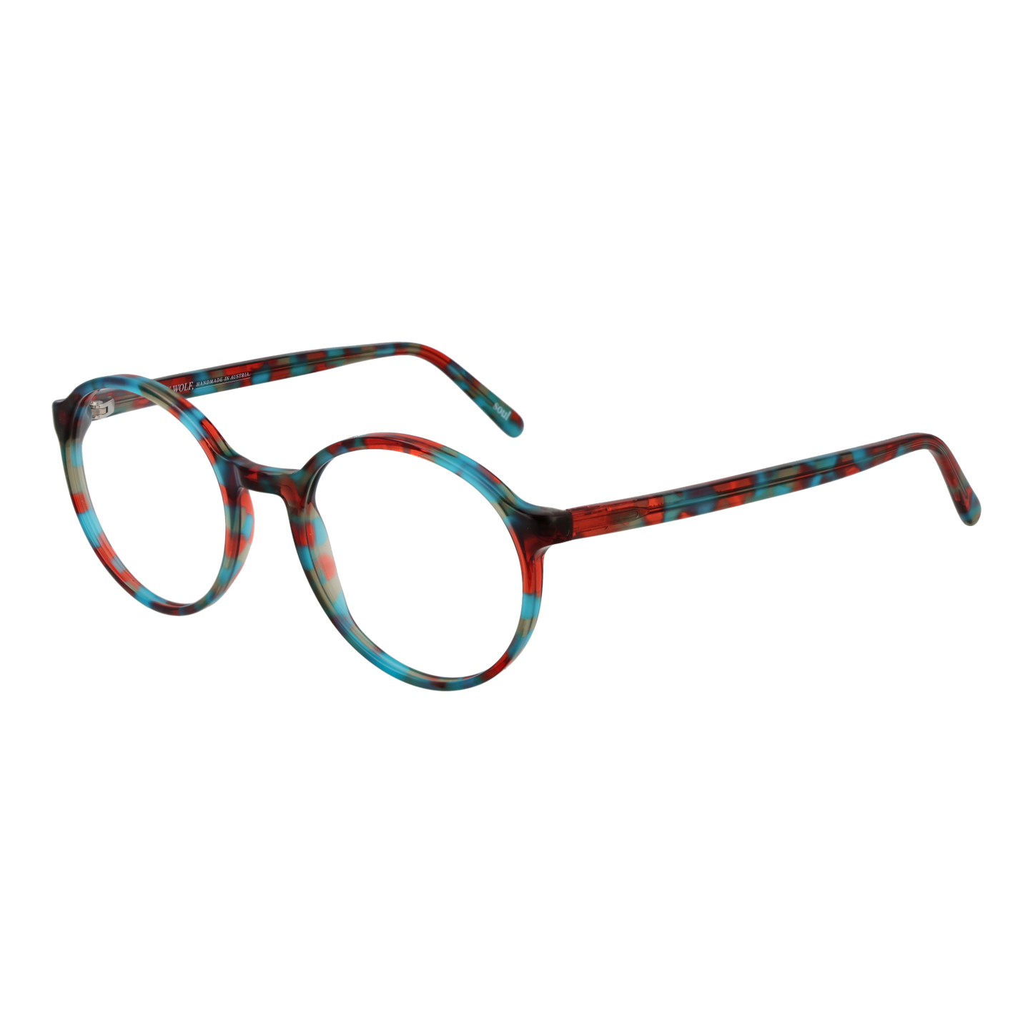 Andy Wolf Optical Frame 4534 L 52