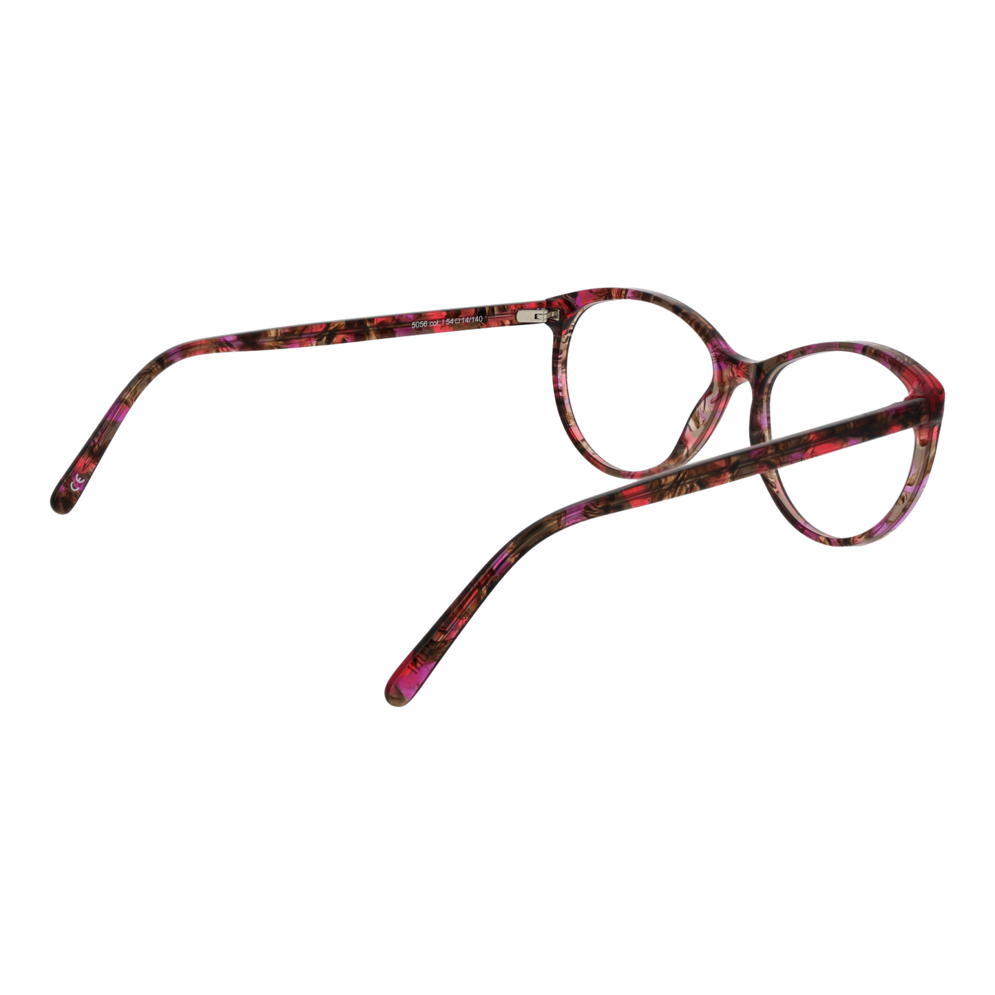 Andy Wolf Optical Frame 5056 L 54